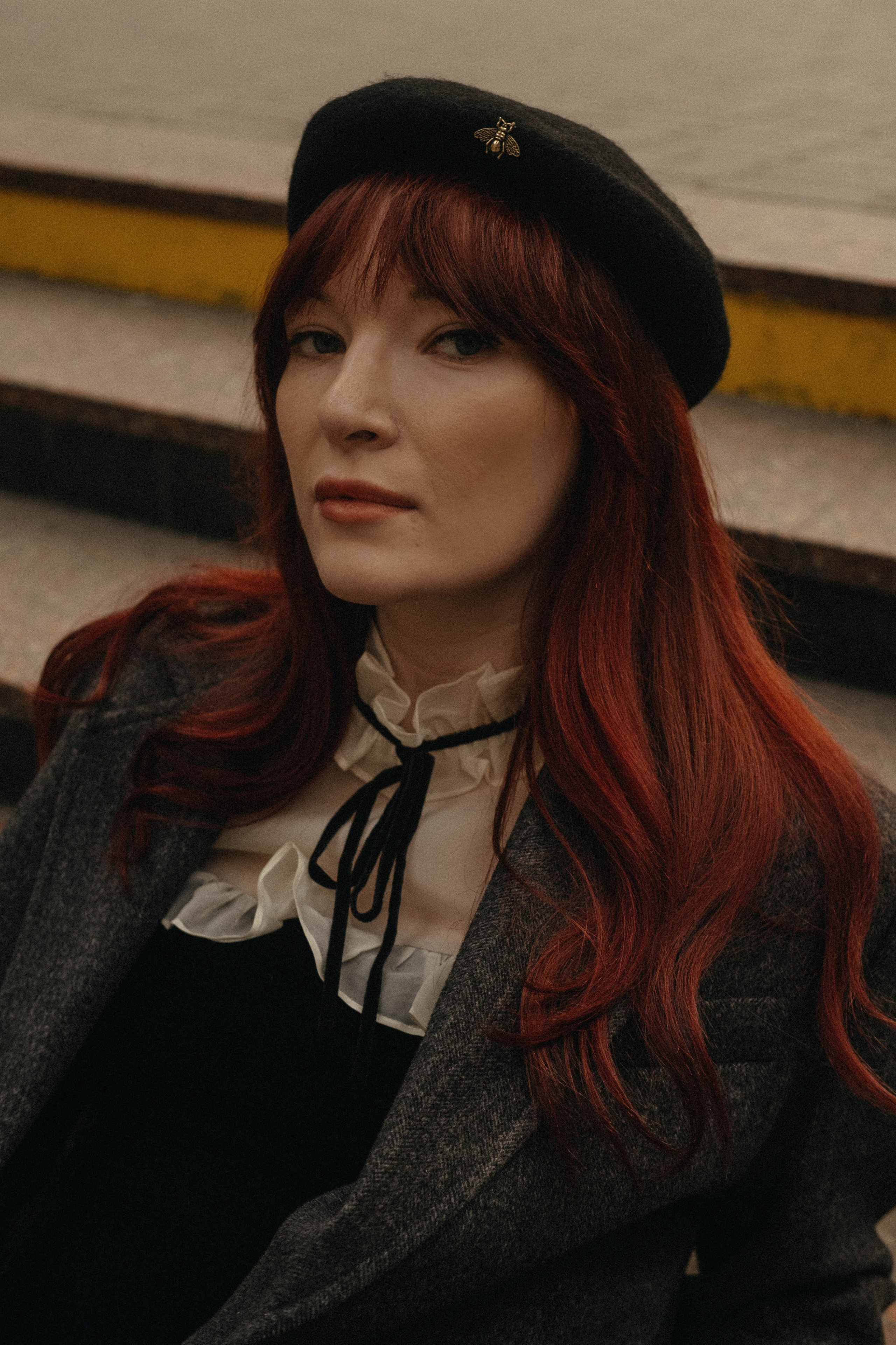 Настя. Свадебный фотограф Оля Григунова