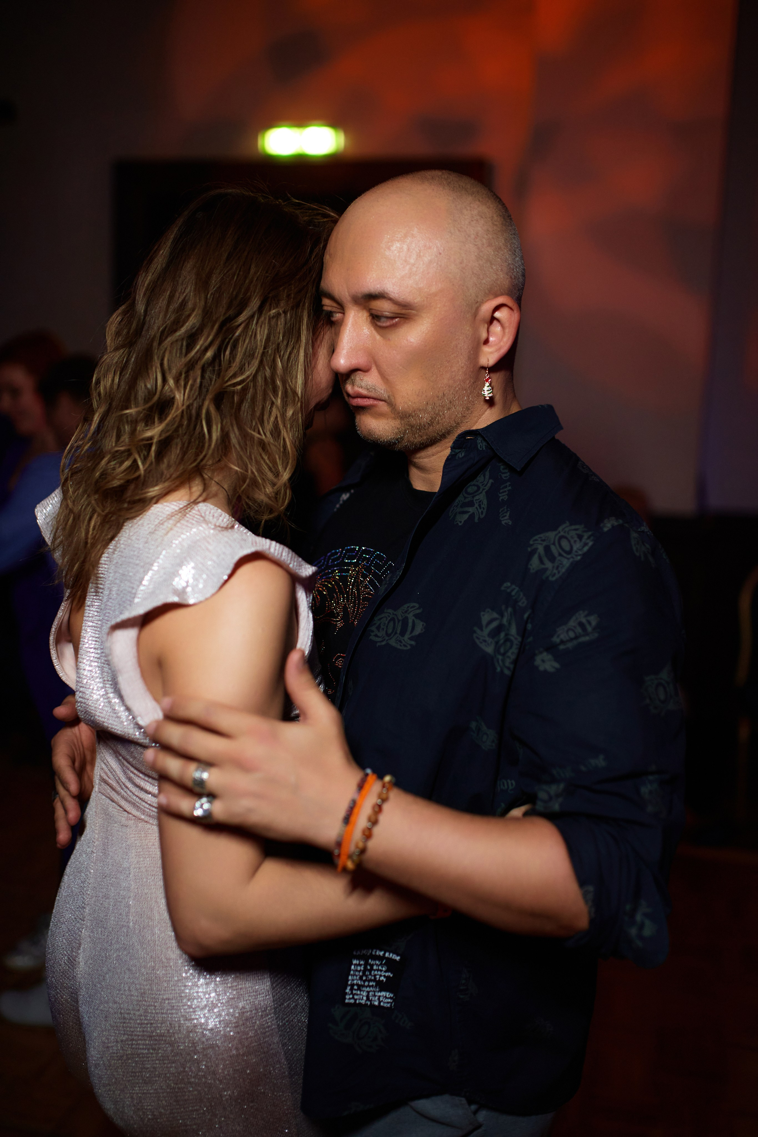 Фестиваль «Люди Киз». Свадебный фотограф