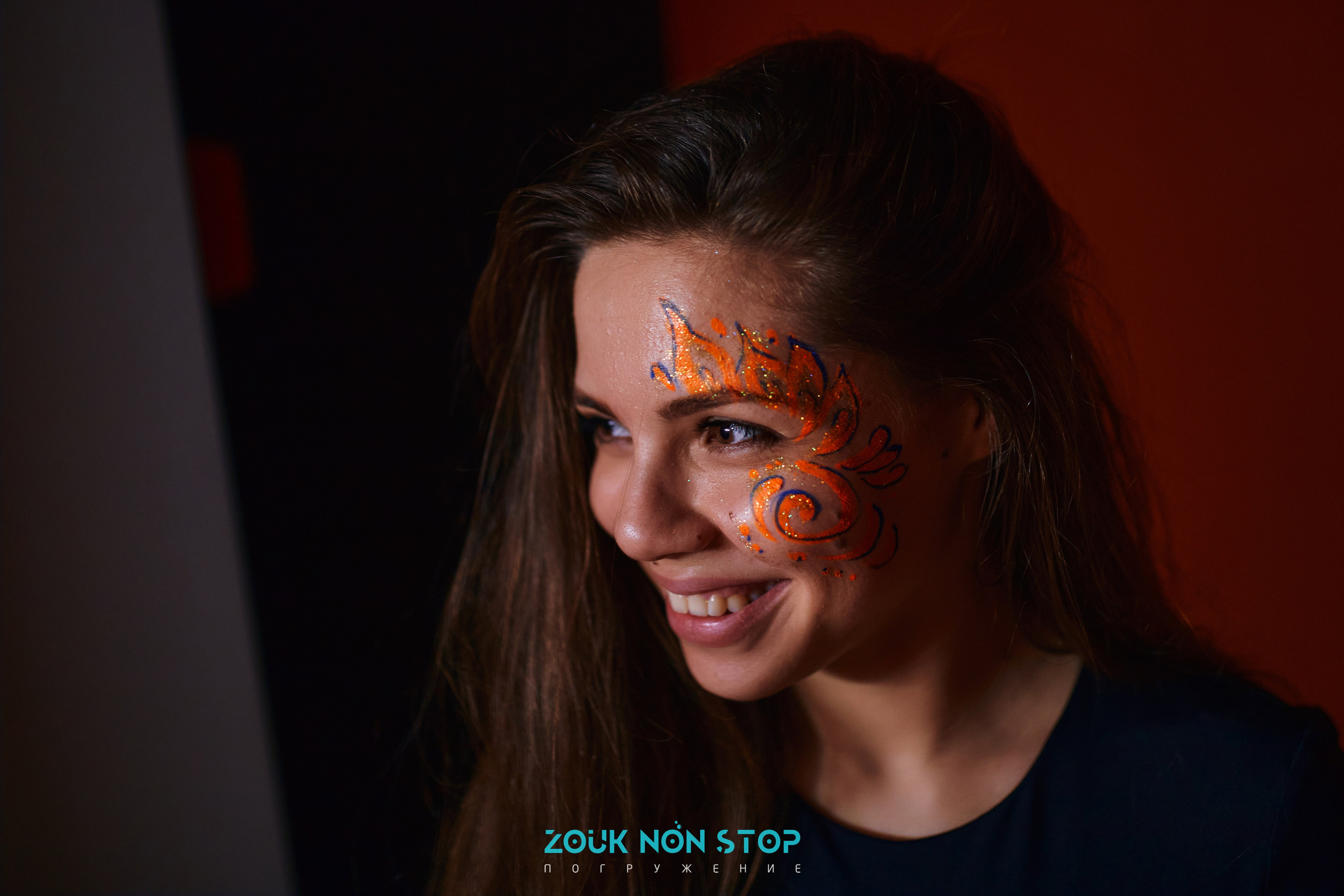 ZoukNonStop Moscow. Свадебный фотограф