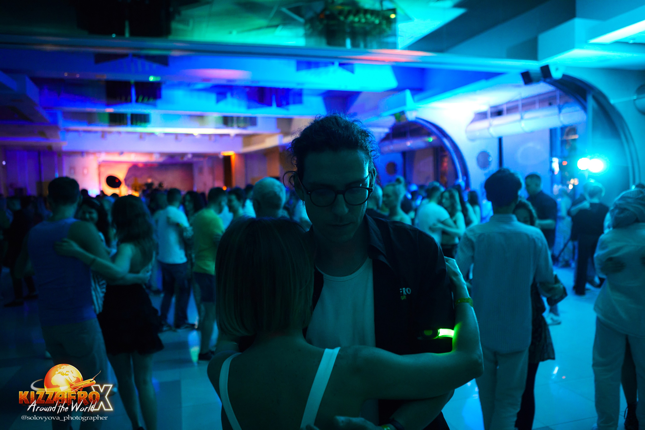 KizzAfro. Свадебный фотограф