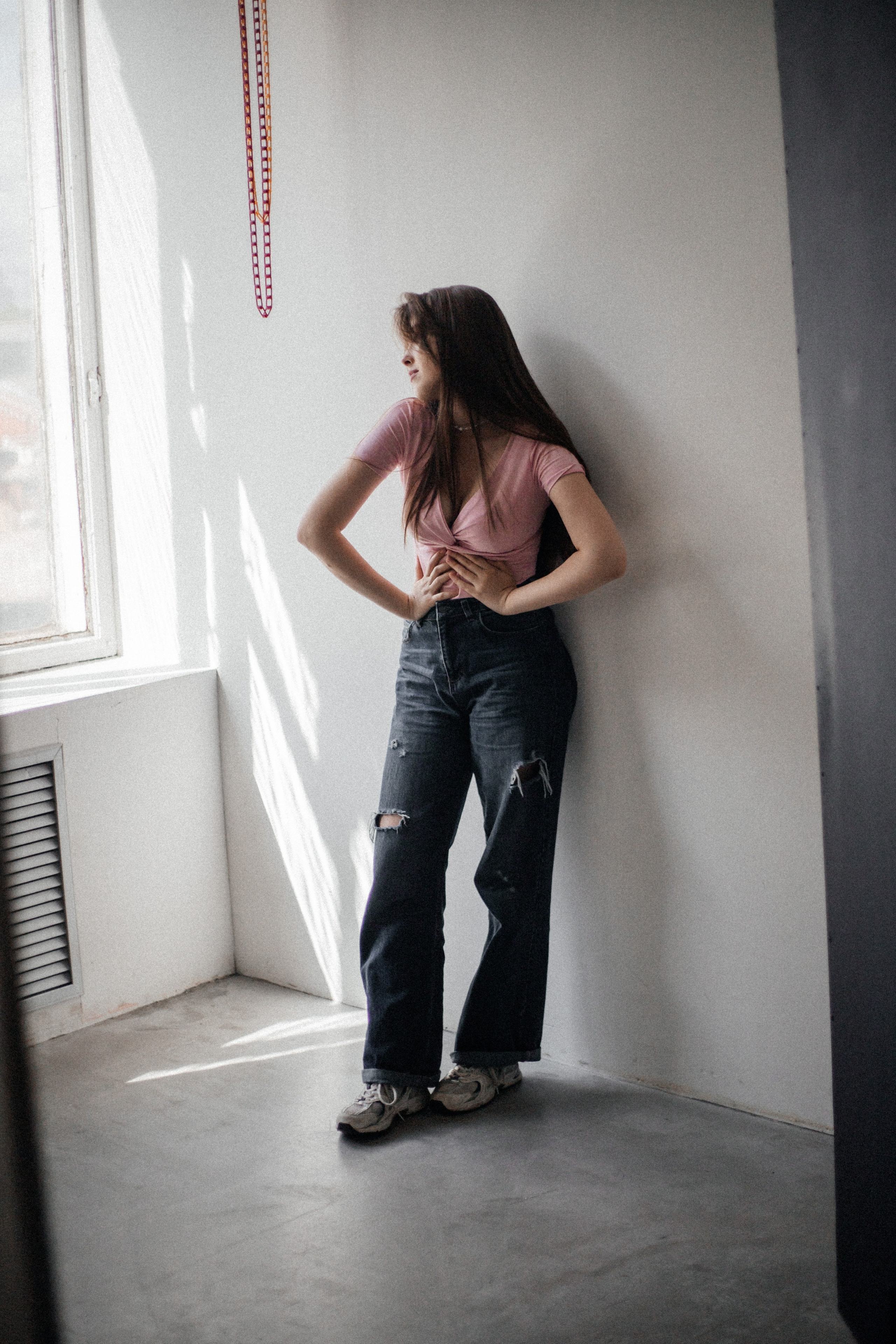 Дарья. Женский фотограф в Москве Юля Иванова