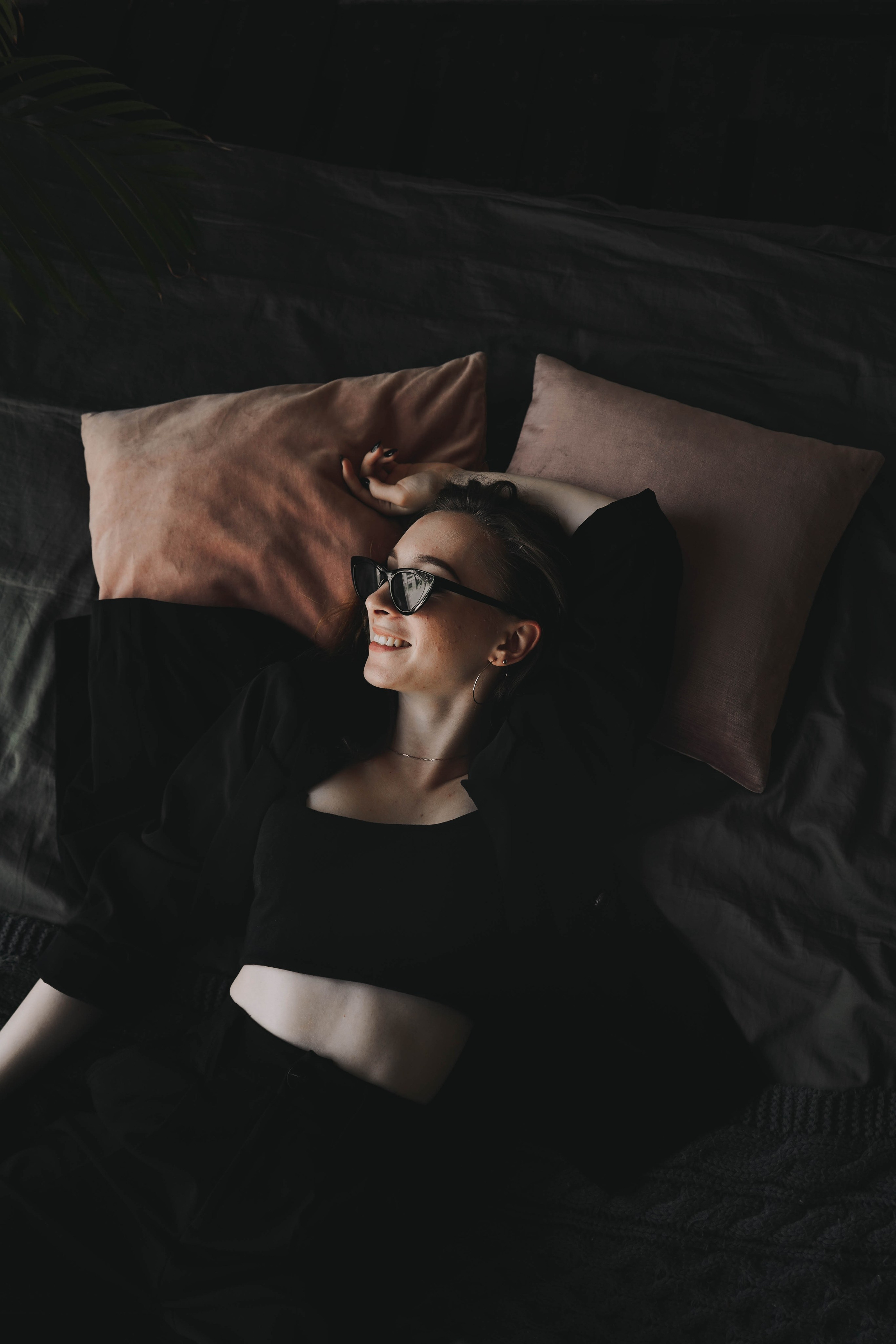 Оля. Фотограф в Москве и МО Хингава Алина