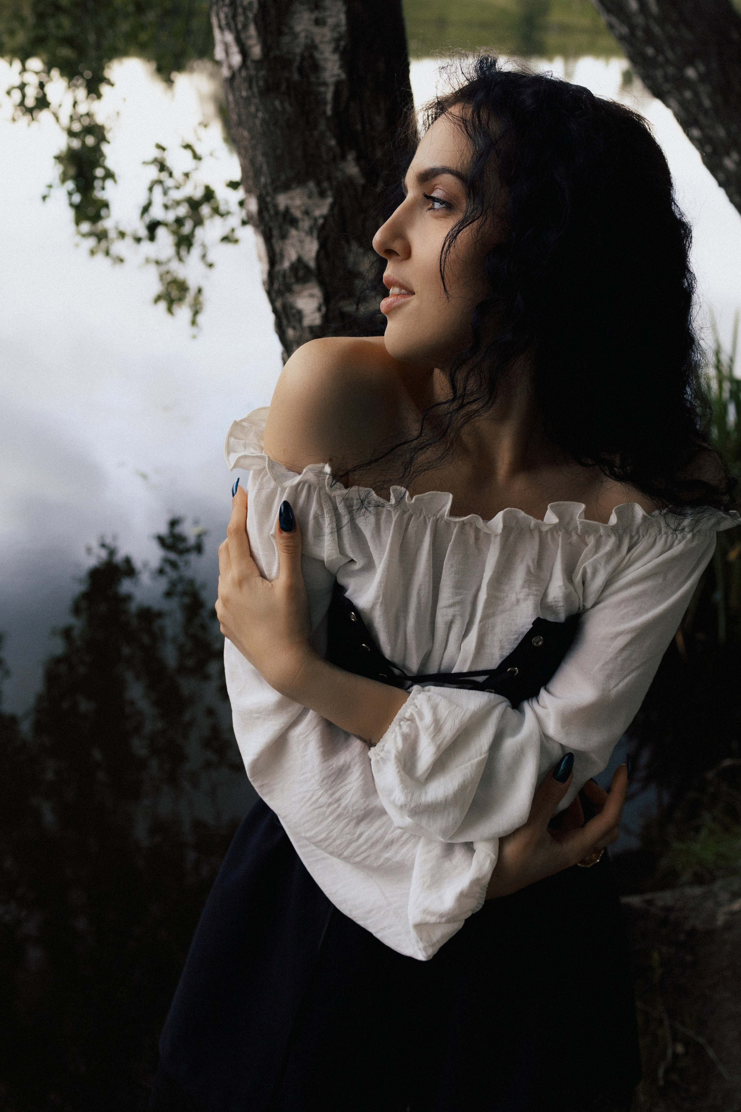 Катя. Фотограф в Туле и Алексине Стулова Мария