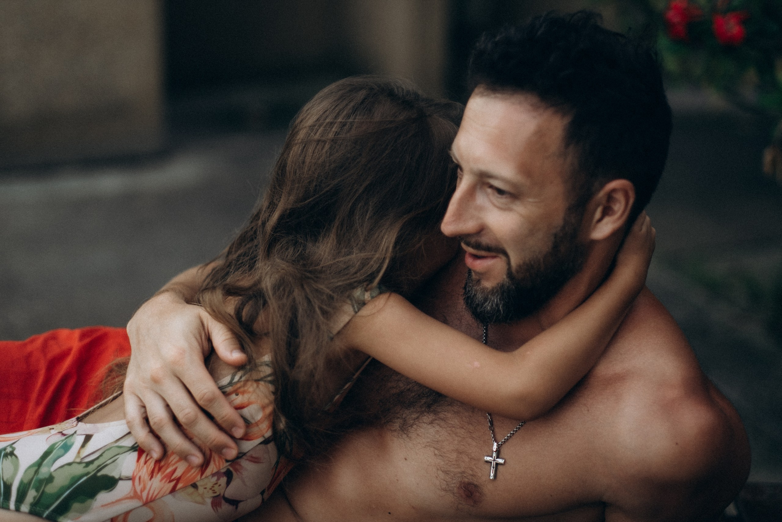 Артур и Амелия. Фотограф Москва / Зеленоград — Наталья Петухова