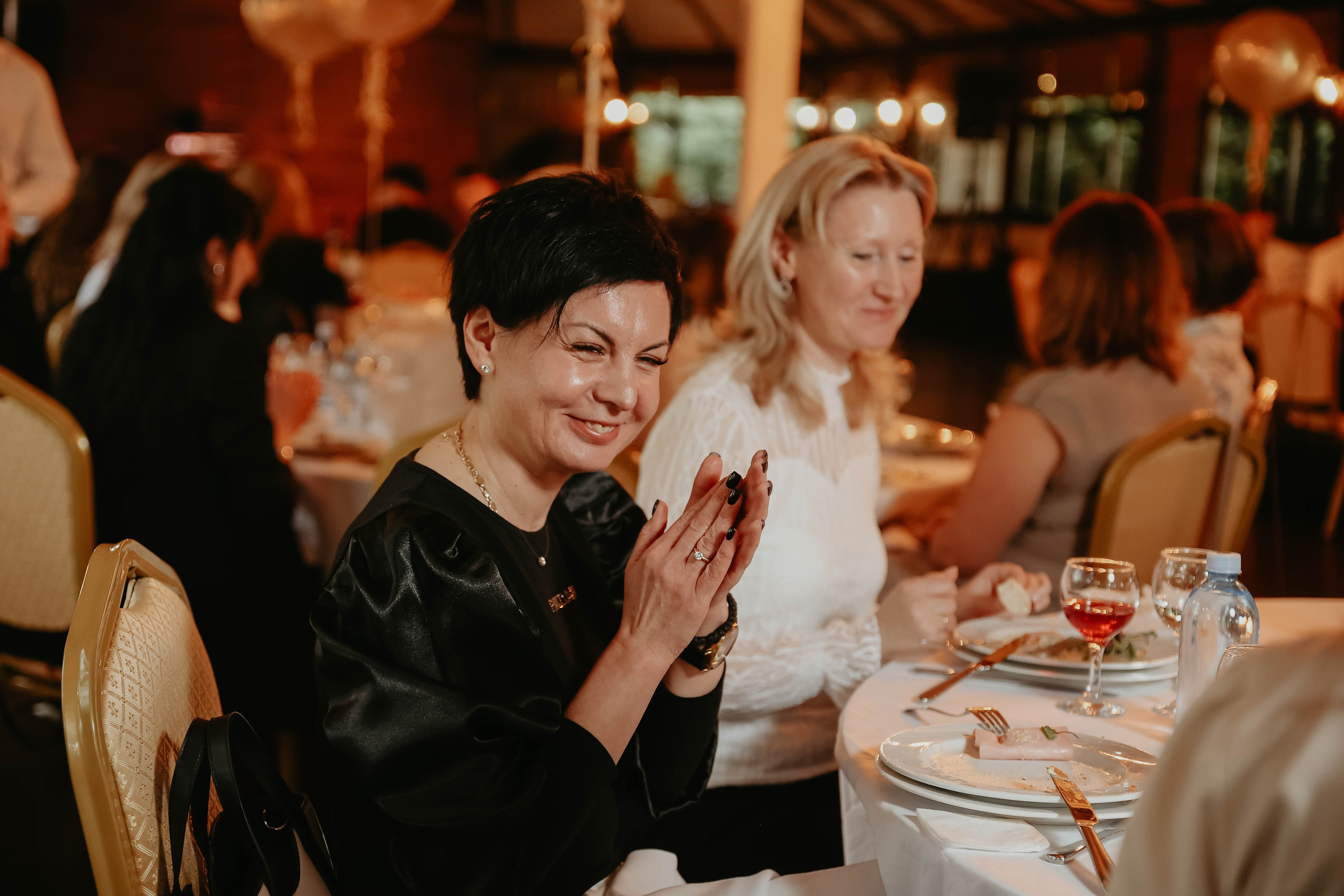 Выпускной 11А и 11Б. Photographer in Moscow & everywhere in the World Alena Vyalova