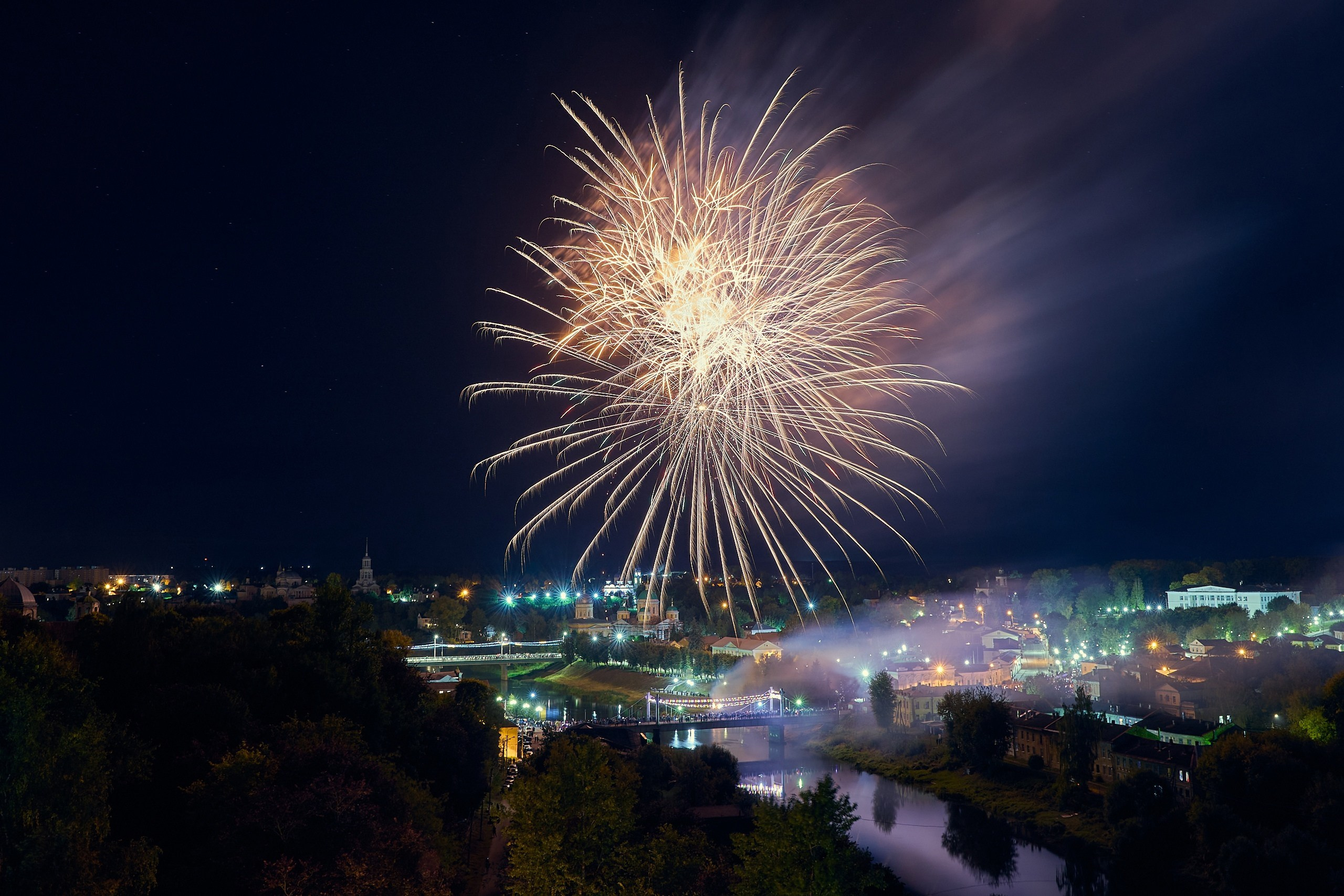 День города Торжок 2024