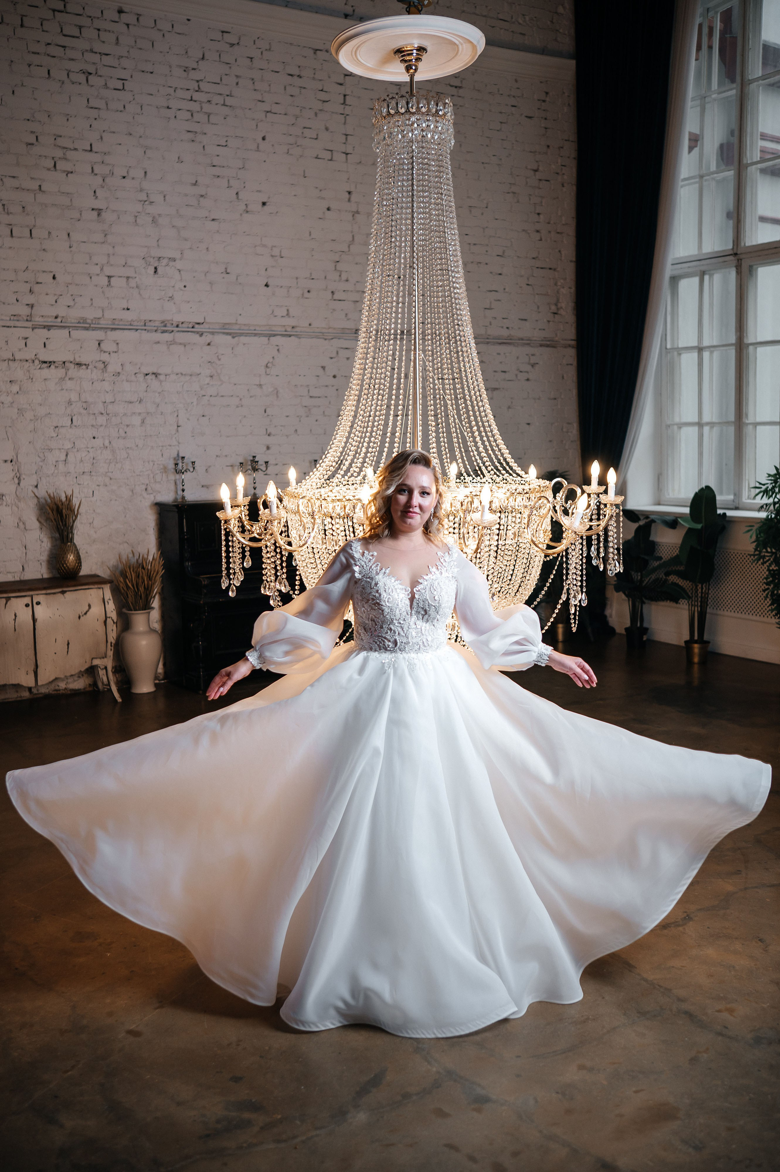 Свадебная съемка. Свадебный и студийный фотограф в Москве Попов Вячеслав