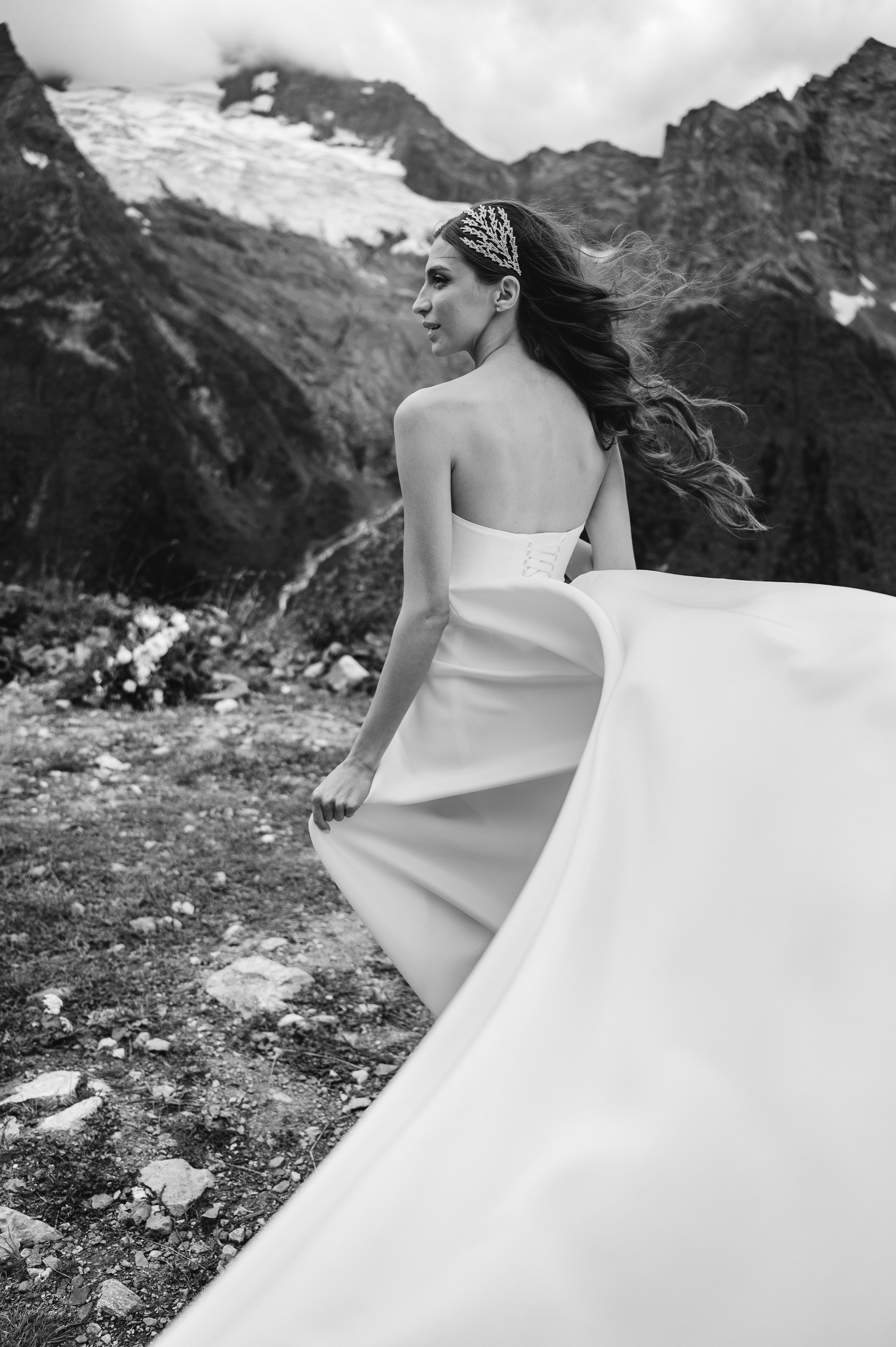 Горные и европейские свадьбы (сборное). Свадебный и travel фотограф в Волгограде, Сочи, Домбае, Европе