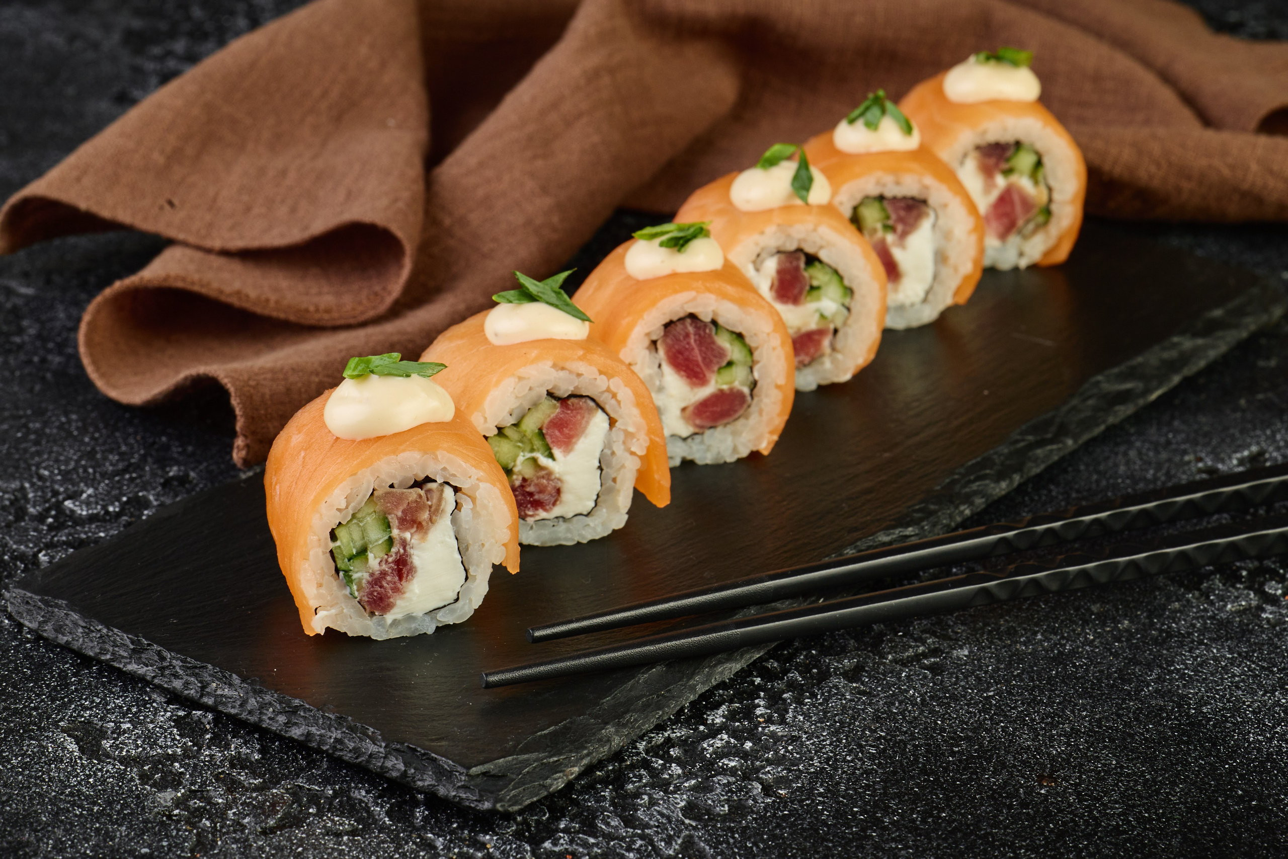 Фуд съемка. Свадебный фотограф в Армавире Николай Манвелов