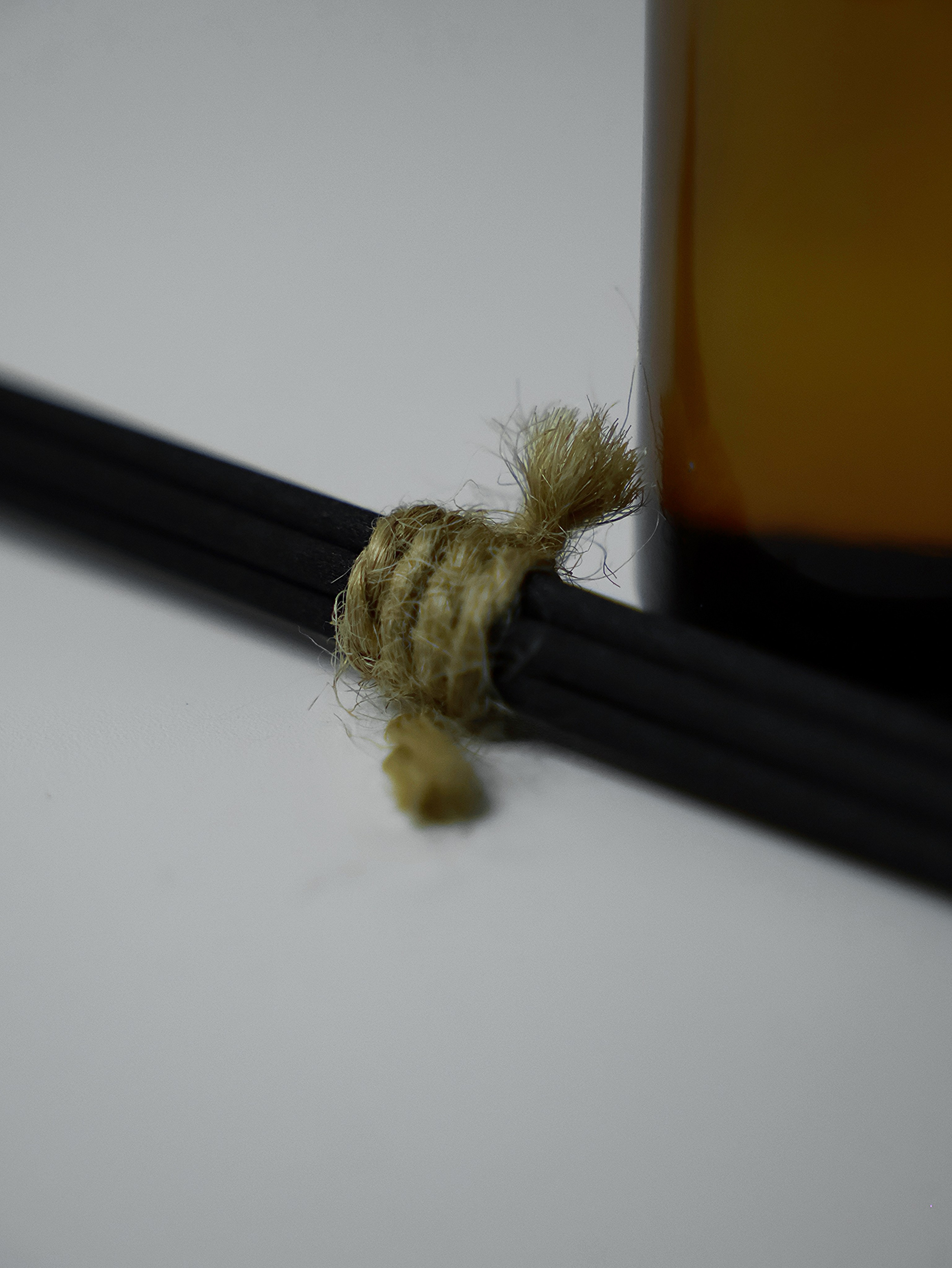 Аромасвечи. Photo-nk