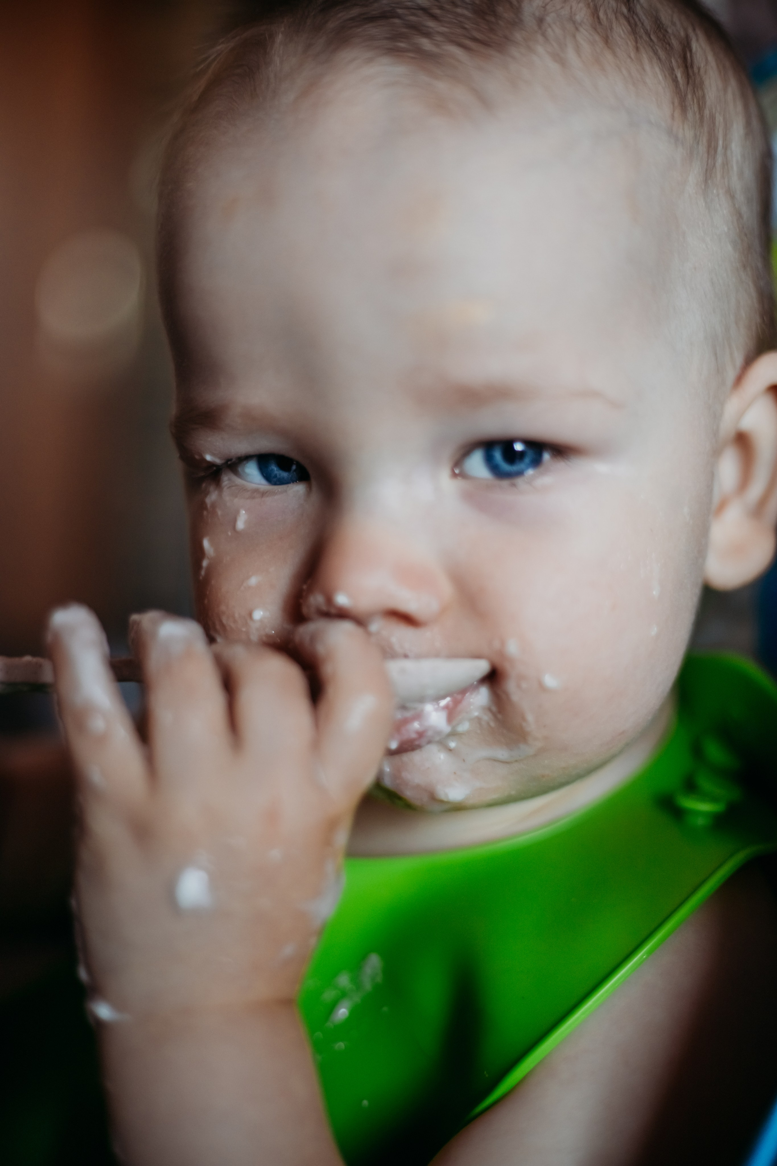 Елена с сынишкой. Семейный фотограф Нижневартовск Тюмень Ефимова Ирина