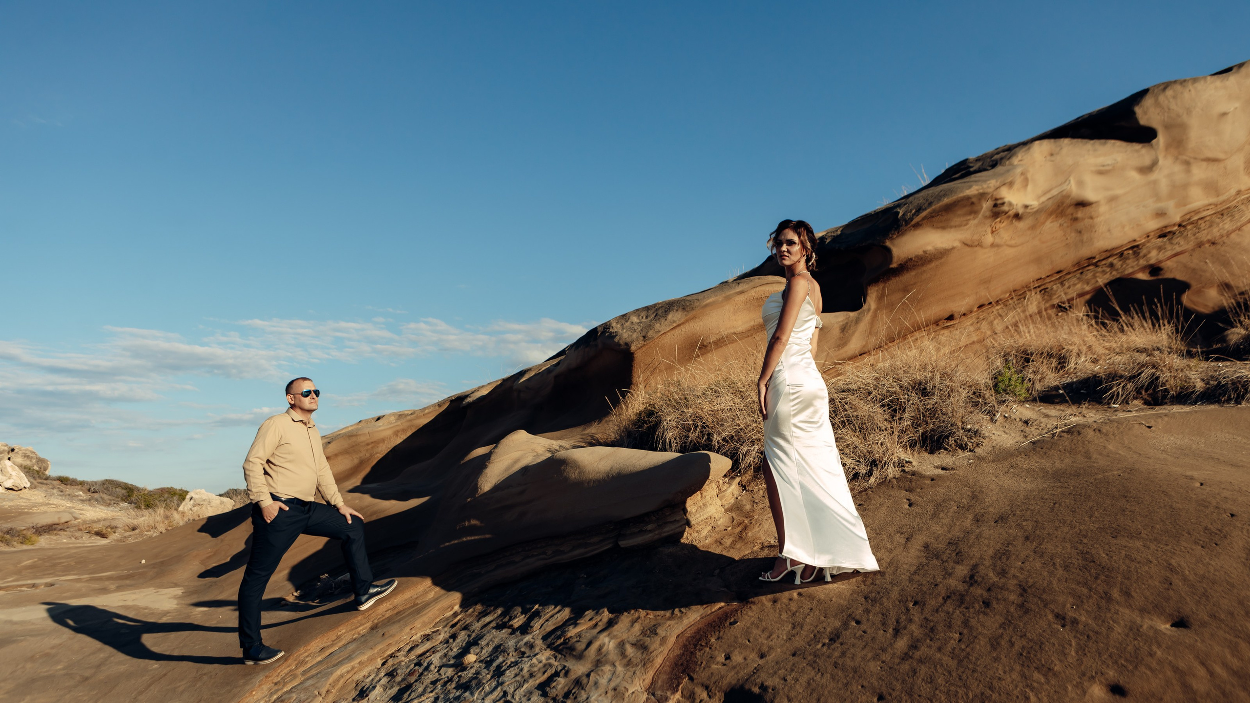 V&A. Фотограф в Батуми Павел Шарников