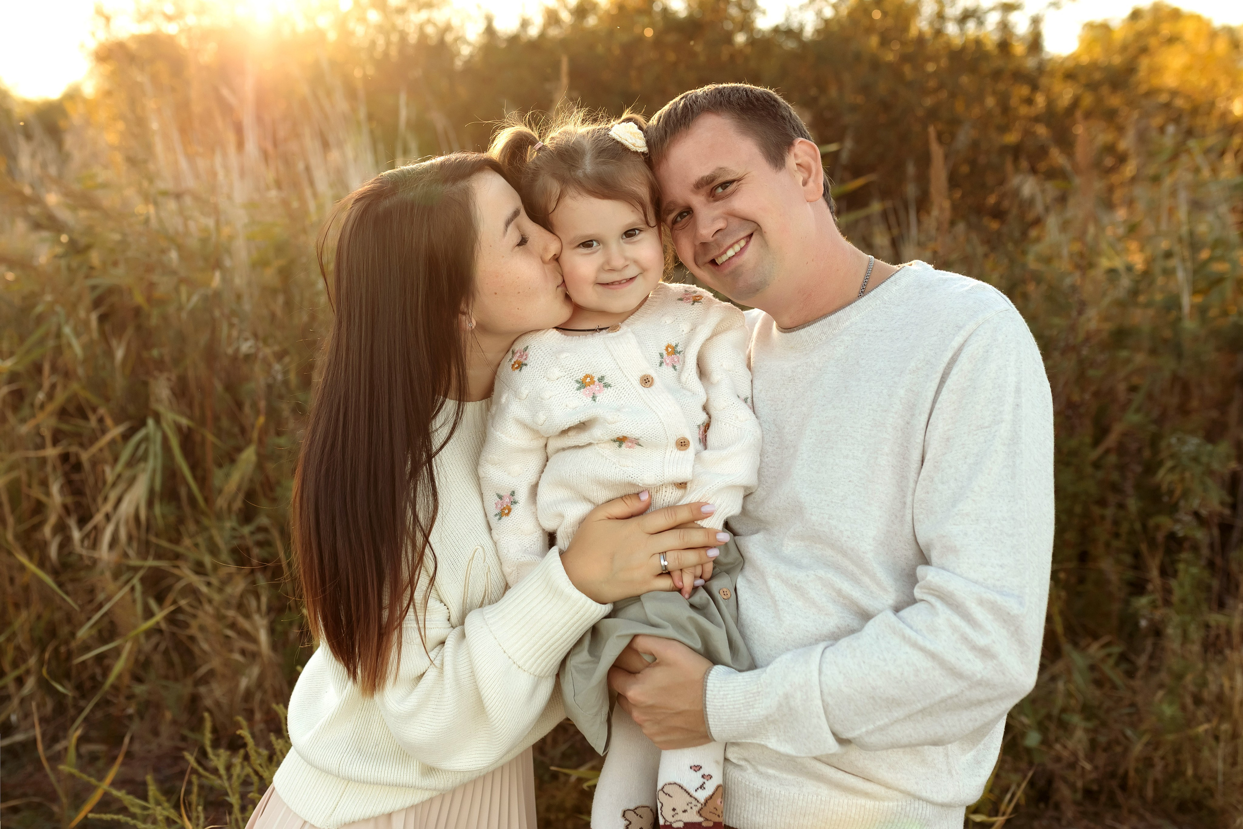 Семейные съемки. Детский и семейный фотограф во Владивостоке Светлана Шаповаленко