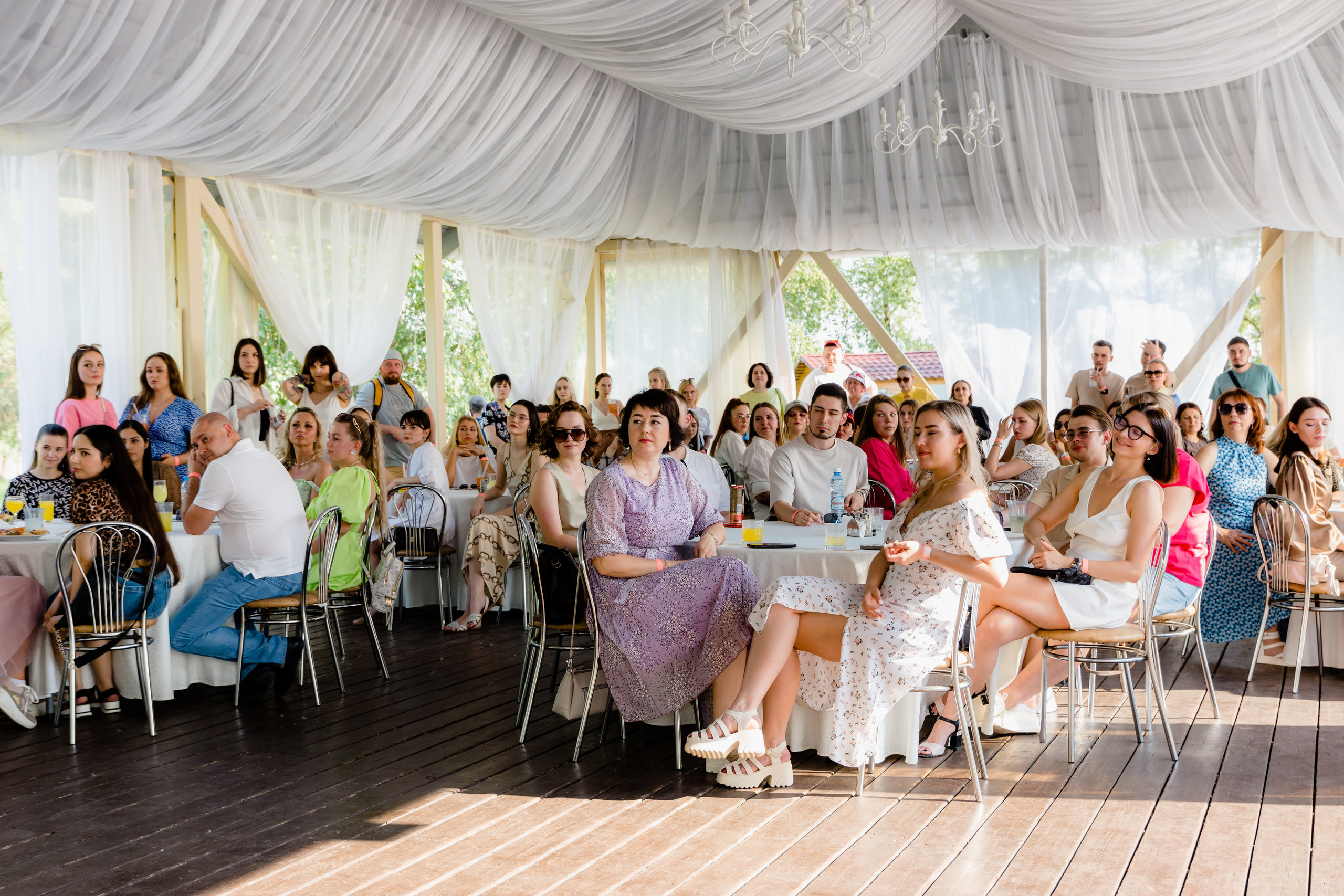 Клиника Улыбка | Корпоратив. Свадебный и репортажный фотограф в Омске. Червоткин Никита