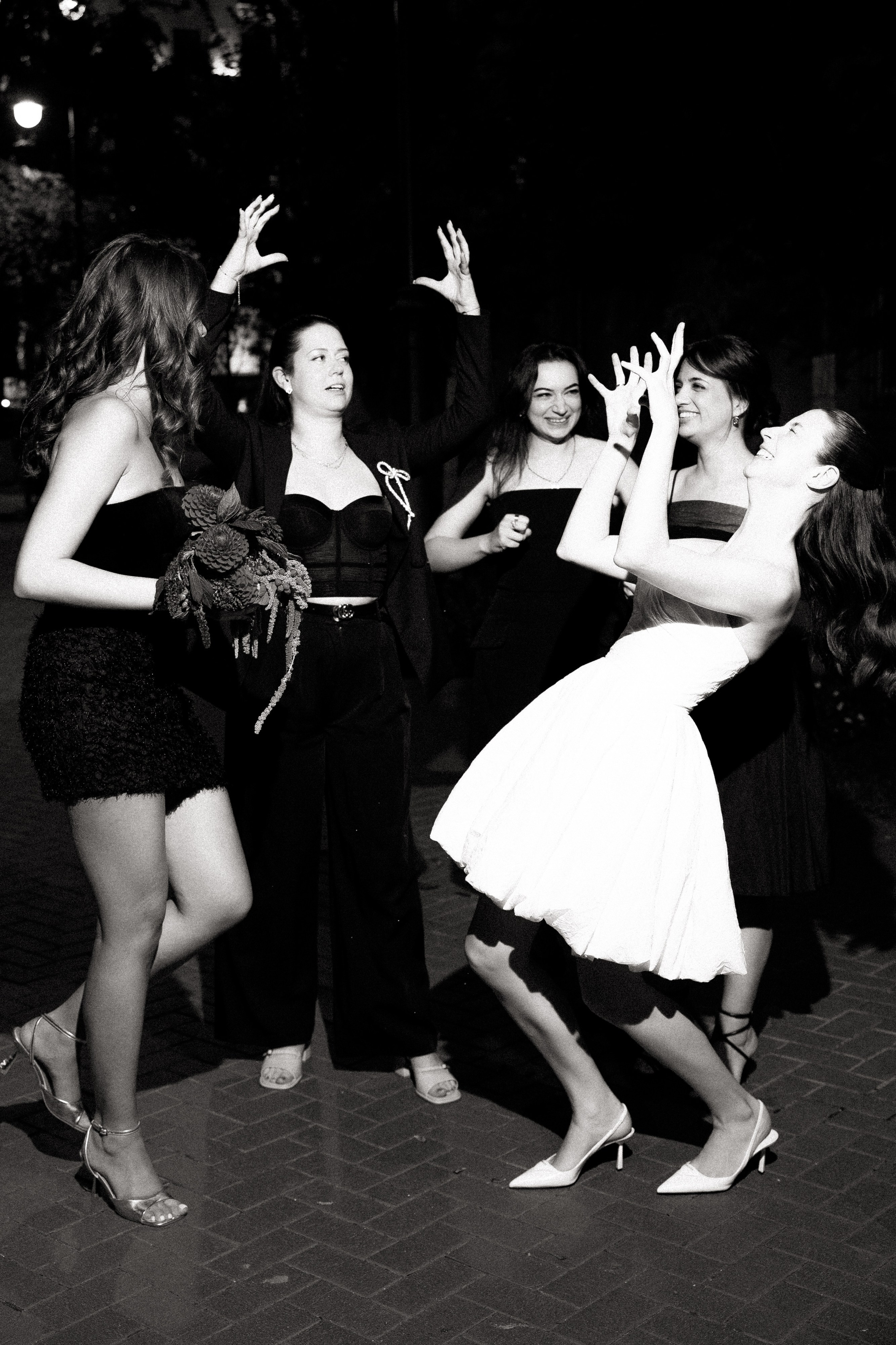 LS. Wedding party. Свадебный и event-фотограф Иван Волнухин