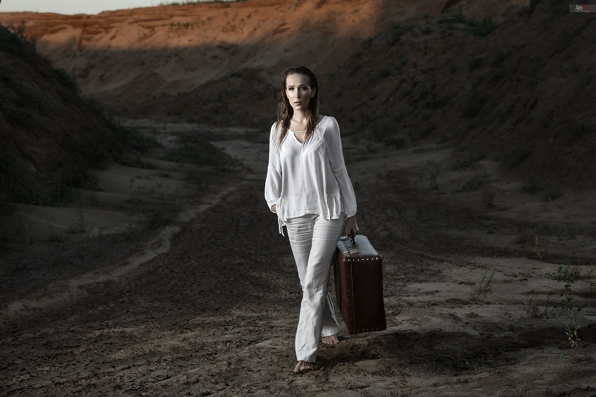 PROJECTS. AlexART | Film