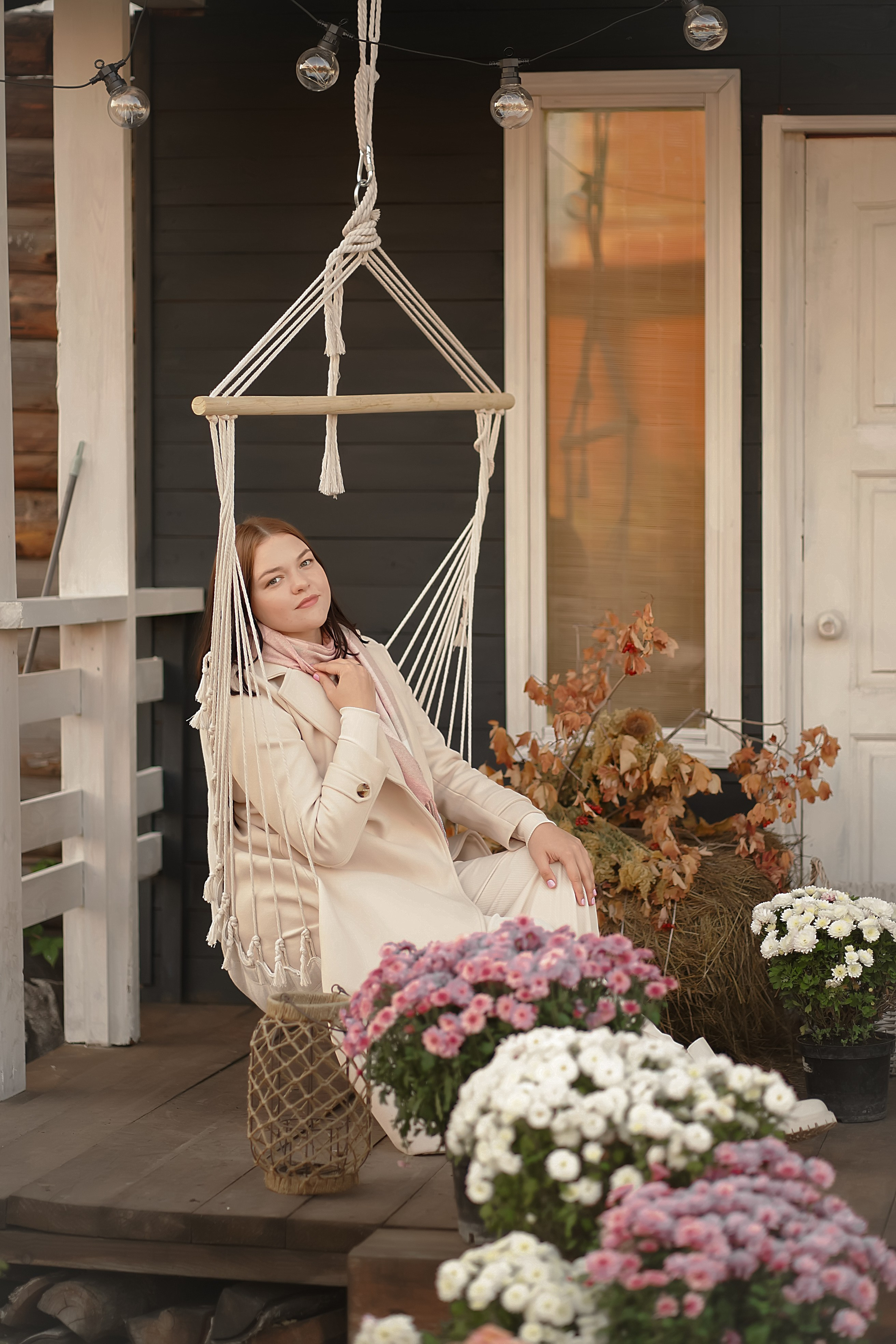 История про везение!. Фотограф Татьяна Митрофанова