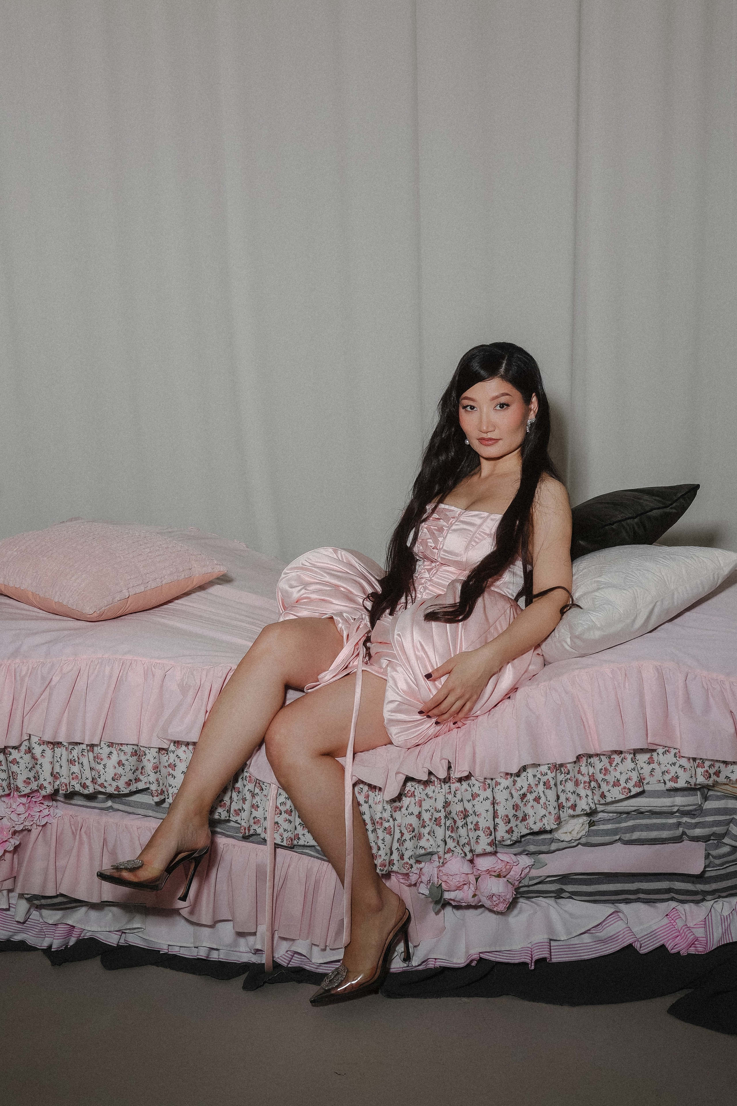 Динара. Семейный фотограф в Нижнем Новгороде Доронина Юлия