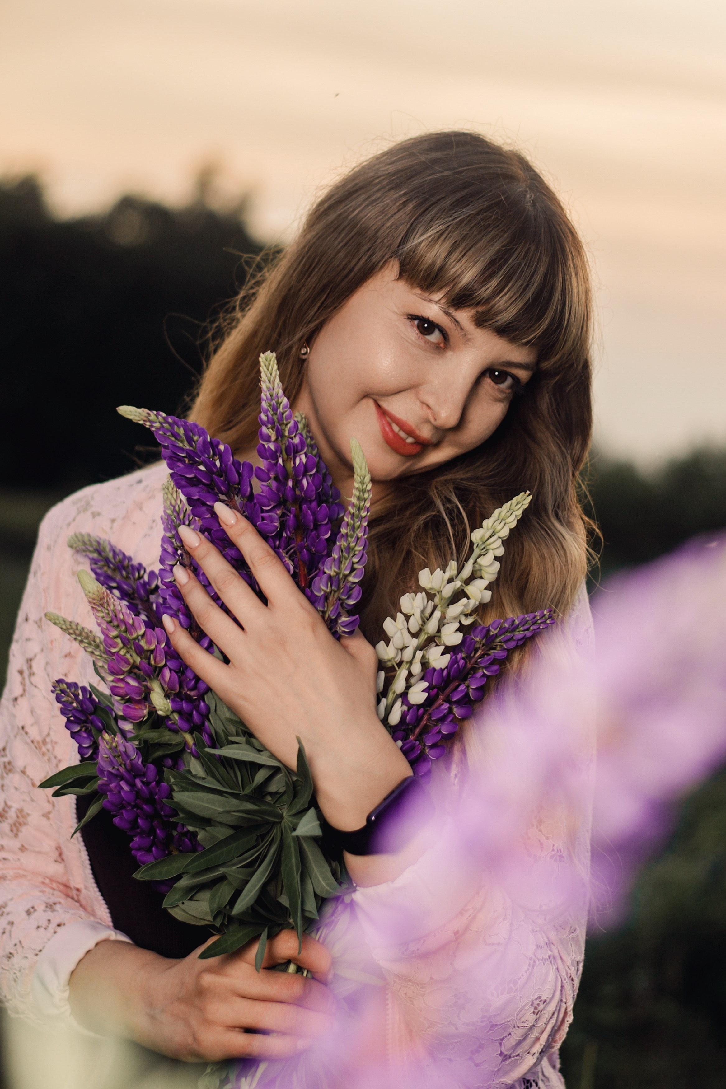 Прогулочная фотосессия в Брянске. Индивидуальные фотосессии в Брянске