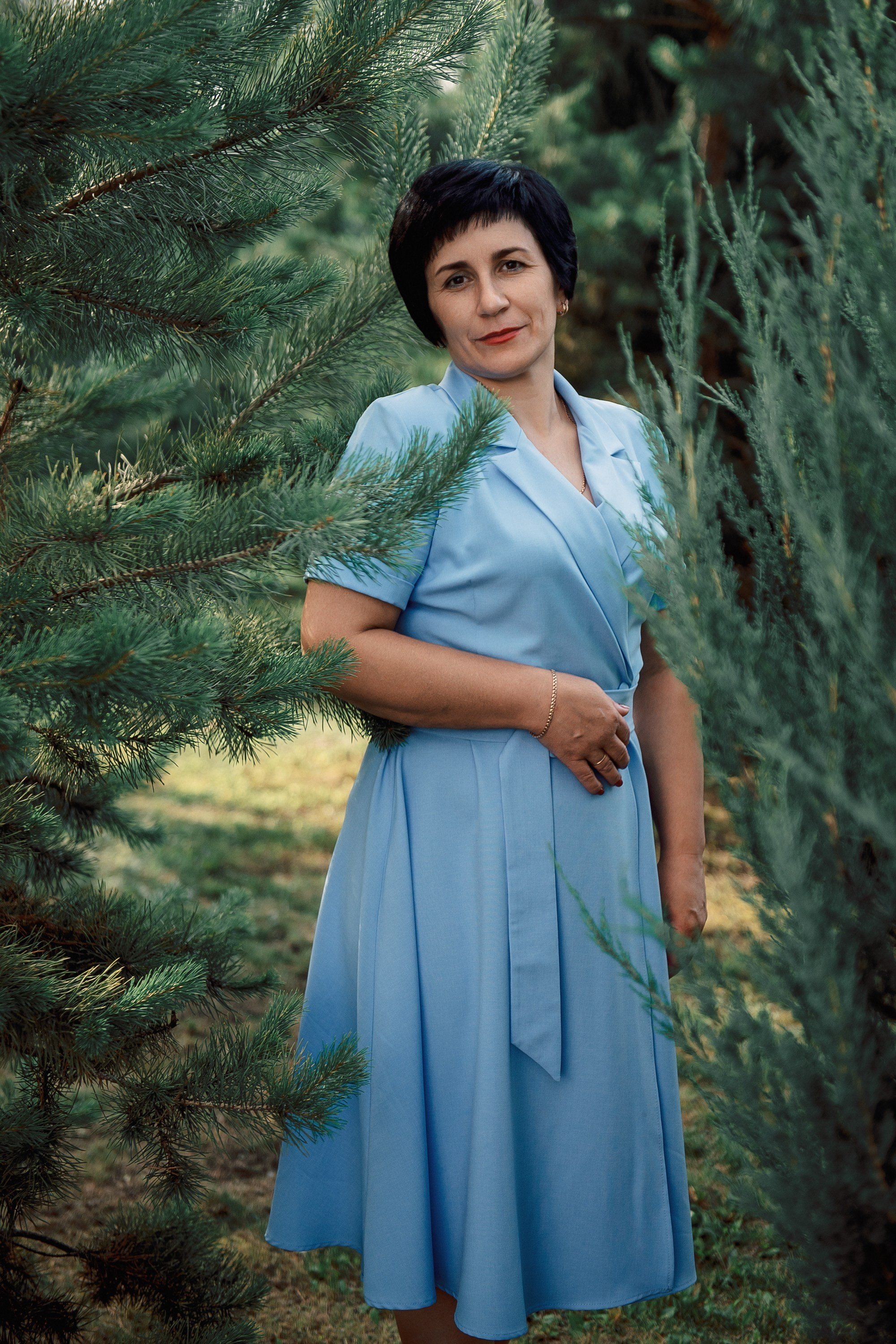 Семейная фотосессия в Брянске. Семейный фотограф Брянск