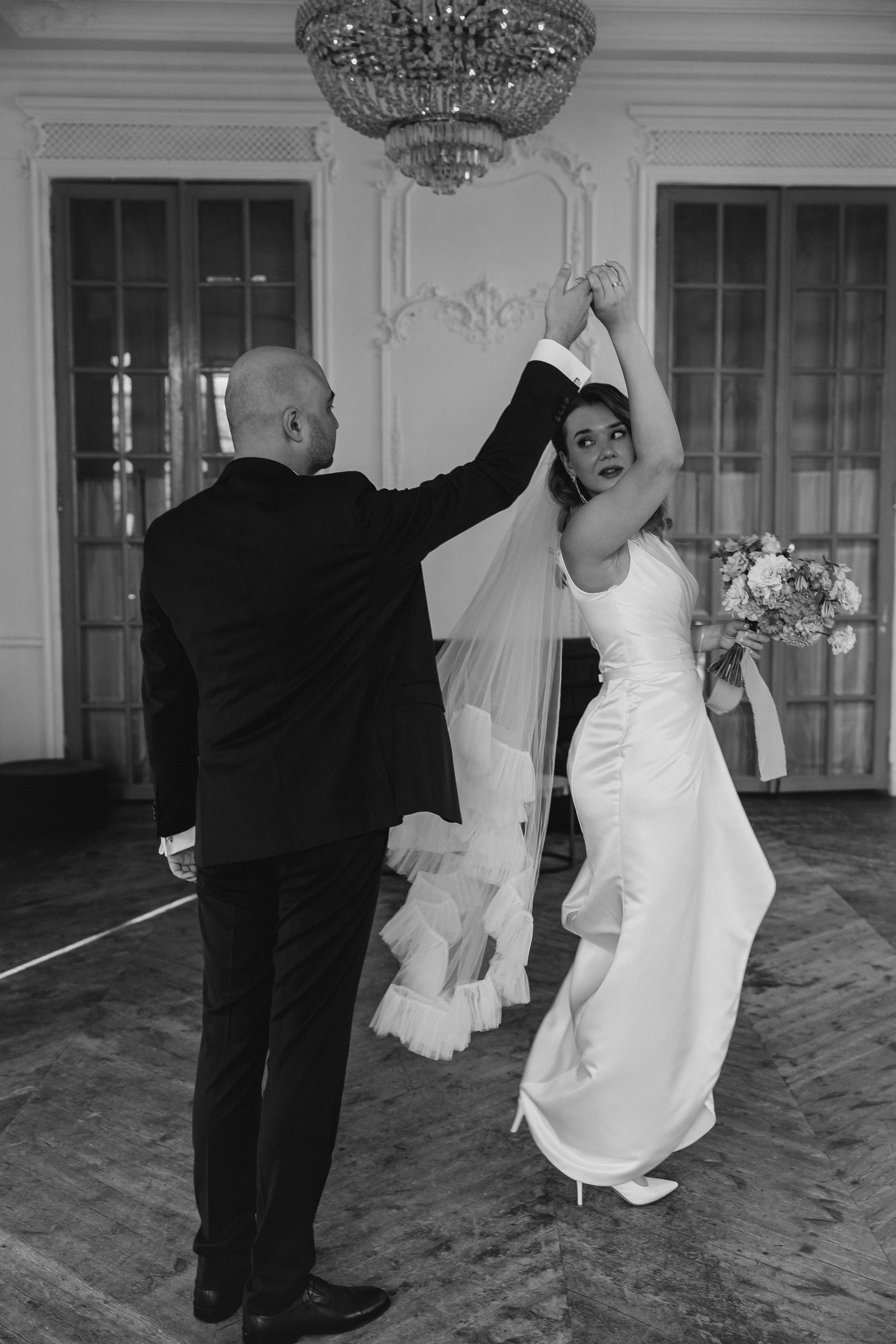 Анна и Максим. Свадебный и семейный фотограф Москва | Балашиха