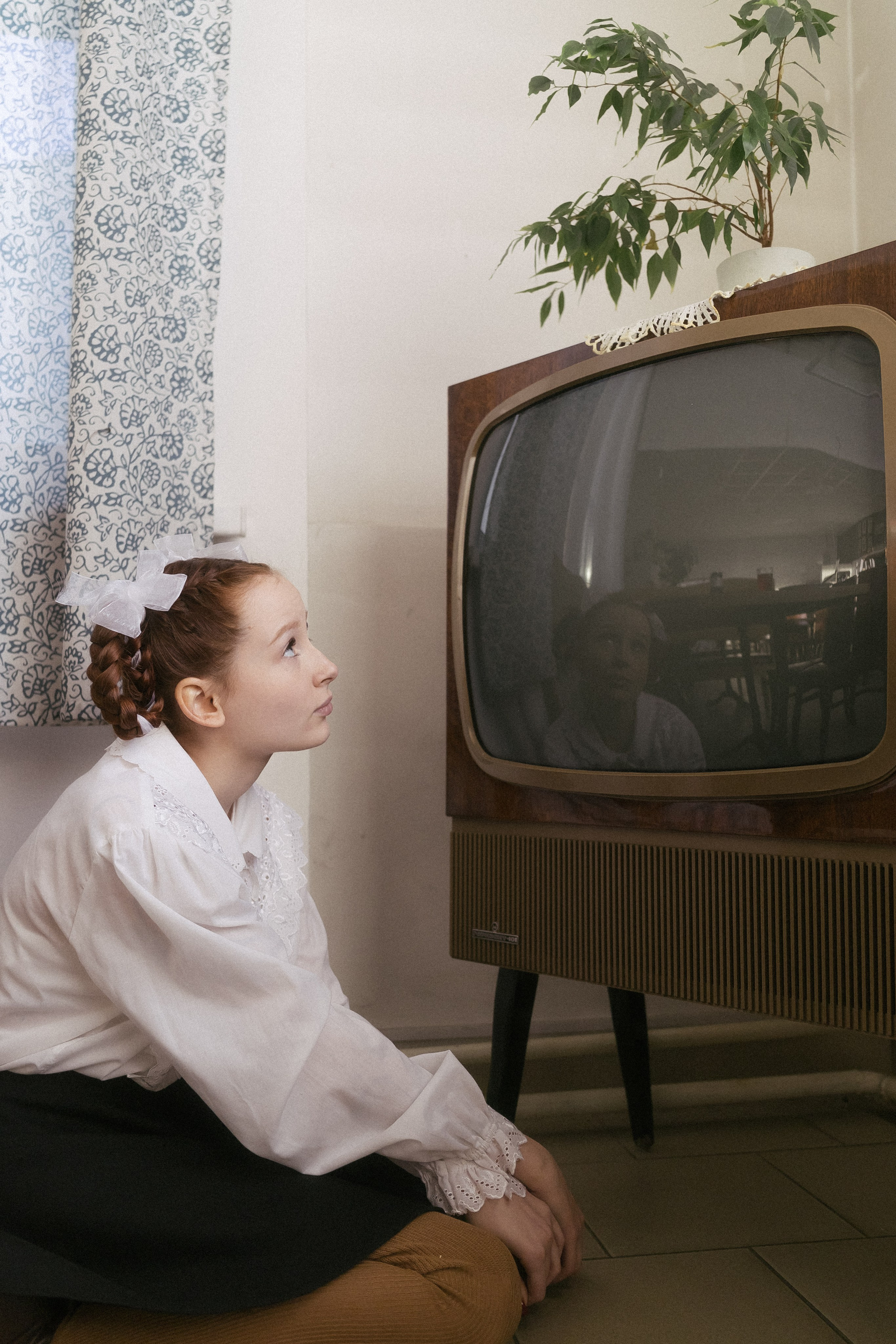 Настя. Фотограф Кемерово | Сергей