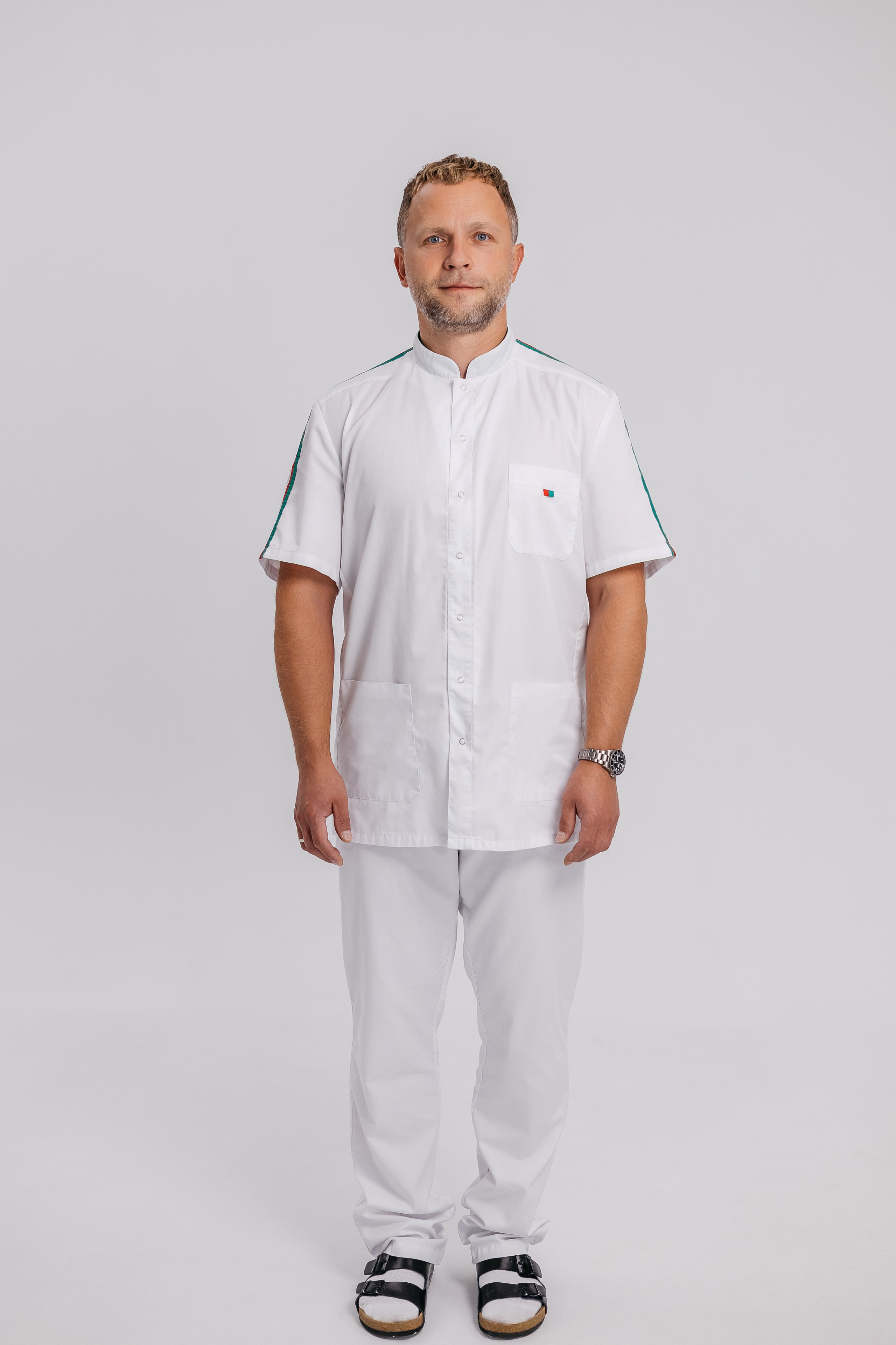 Стоматологическая клиника «Ваш стоматолог». Фотограф Кемерово | Сергей