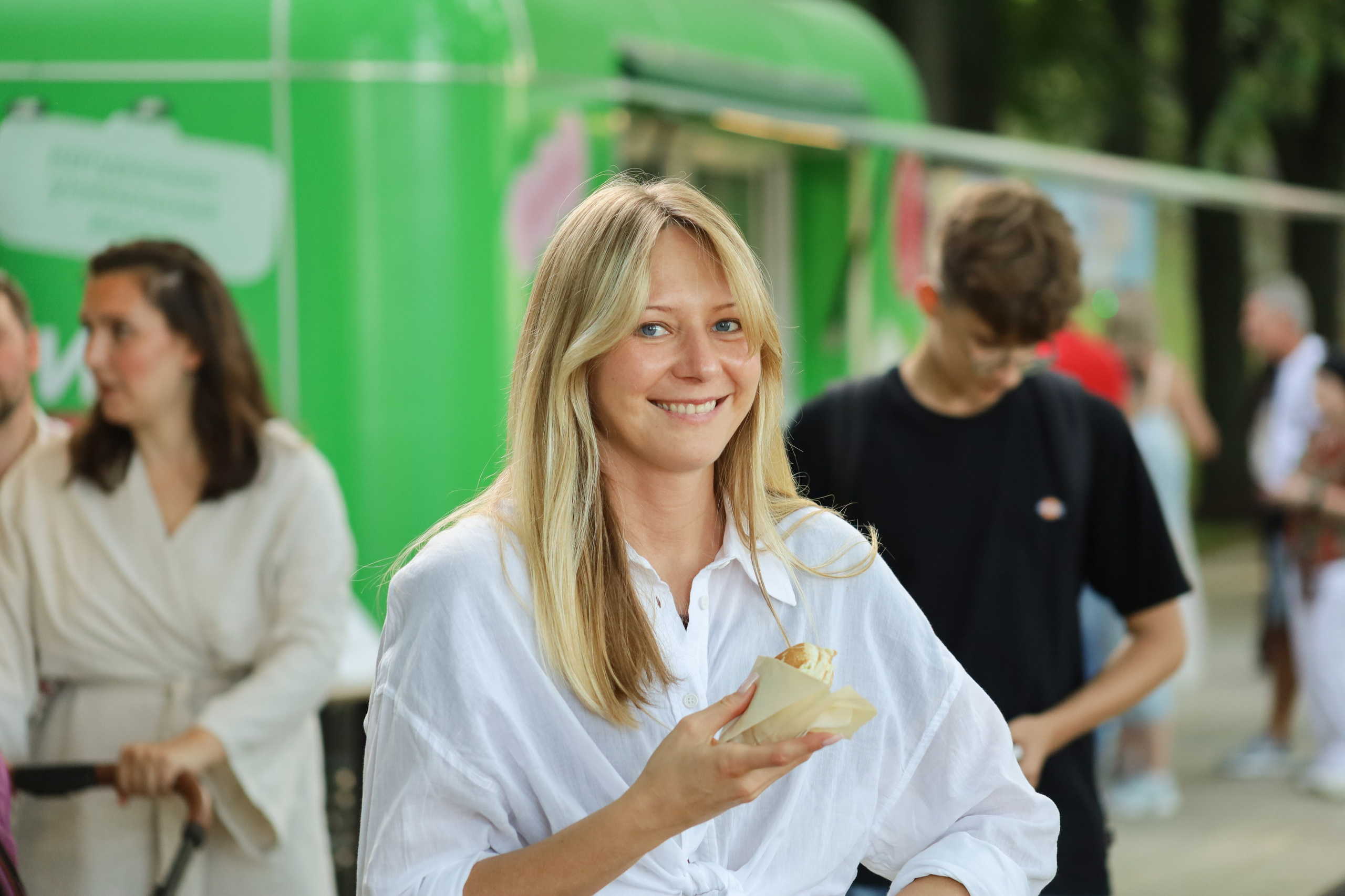 BOTANICA фест. Фотограф Мурманск | Нижний Новгород • Анна Хижняк