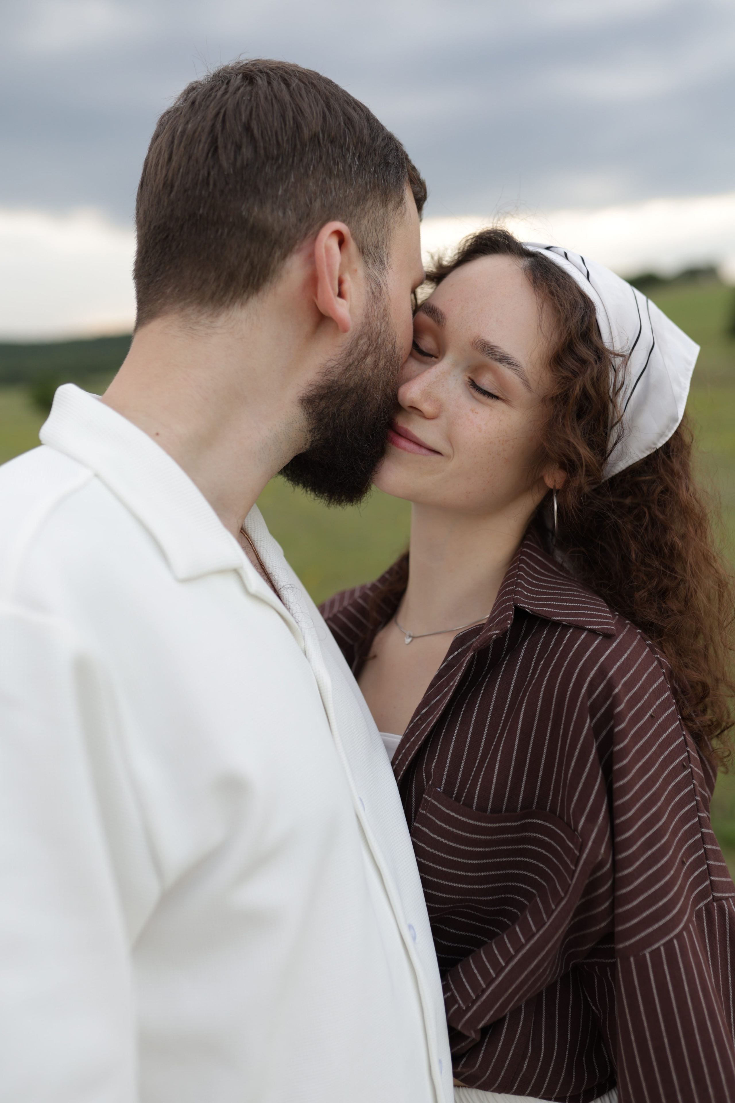 Пресеты. Виктория Белохвостикова