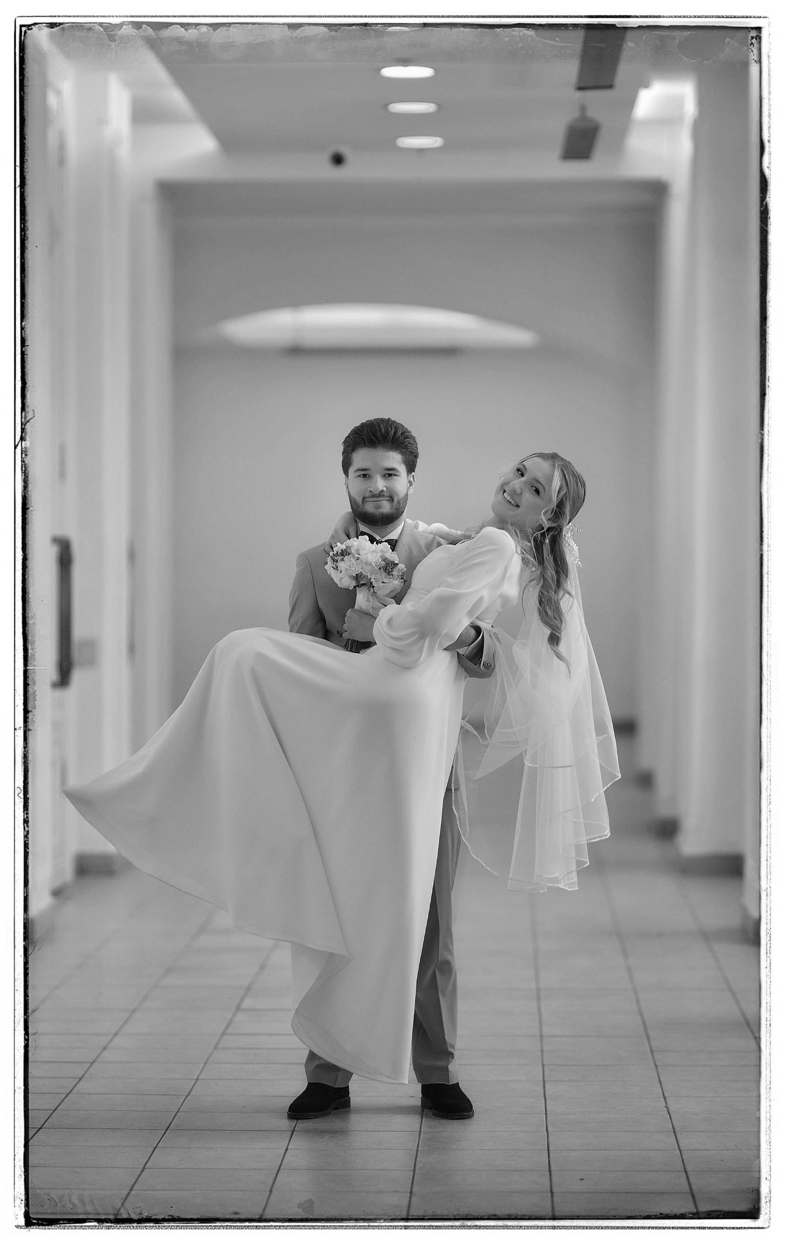 Самир и Яна. Фотограф Ваших событий 📸