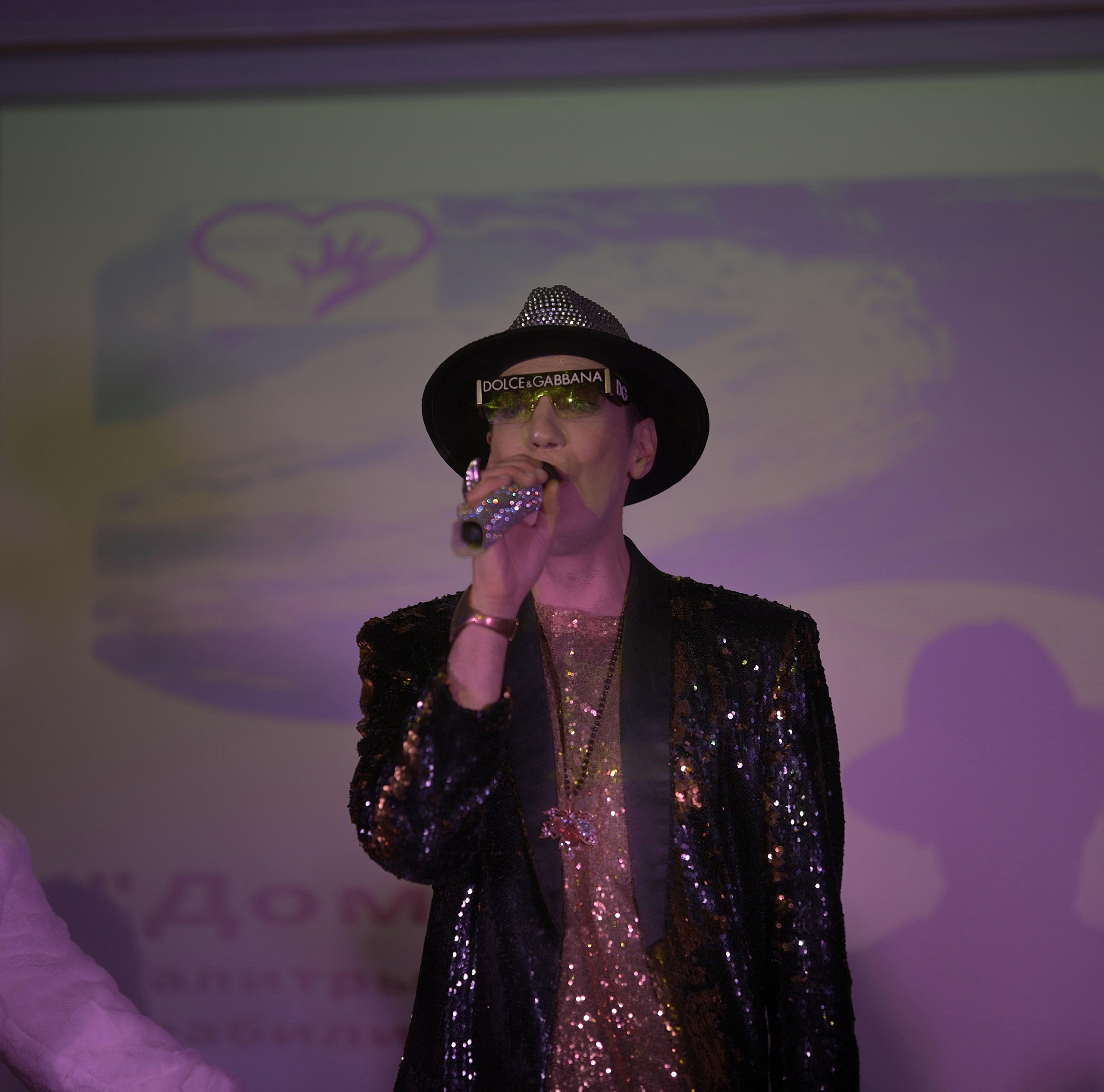 Концерт «Яркий свет надежды». Фотограф Ваших событий 📸