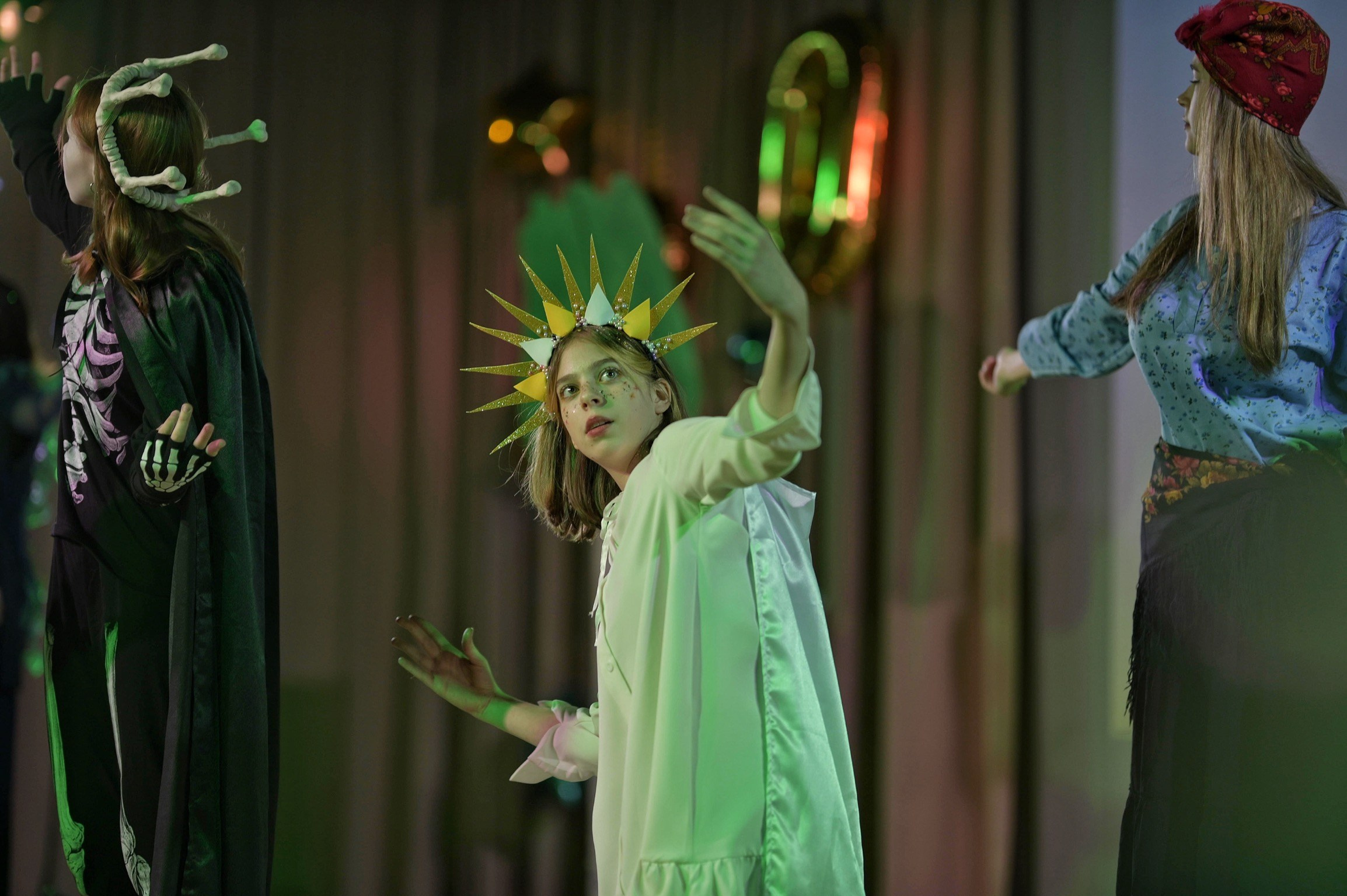 Последний звонок 9 классов 2024. Фотограф Ваших событий 📸