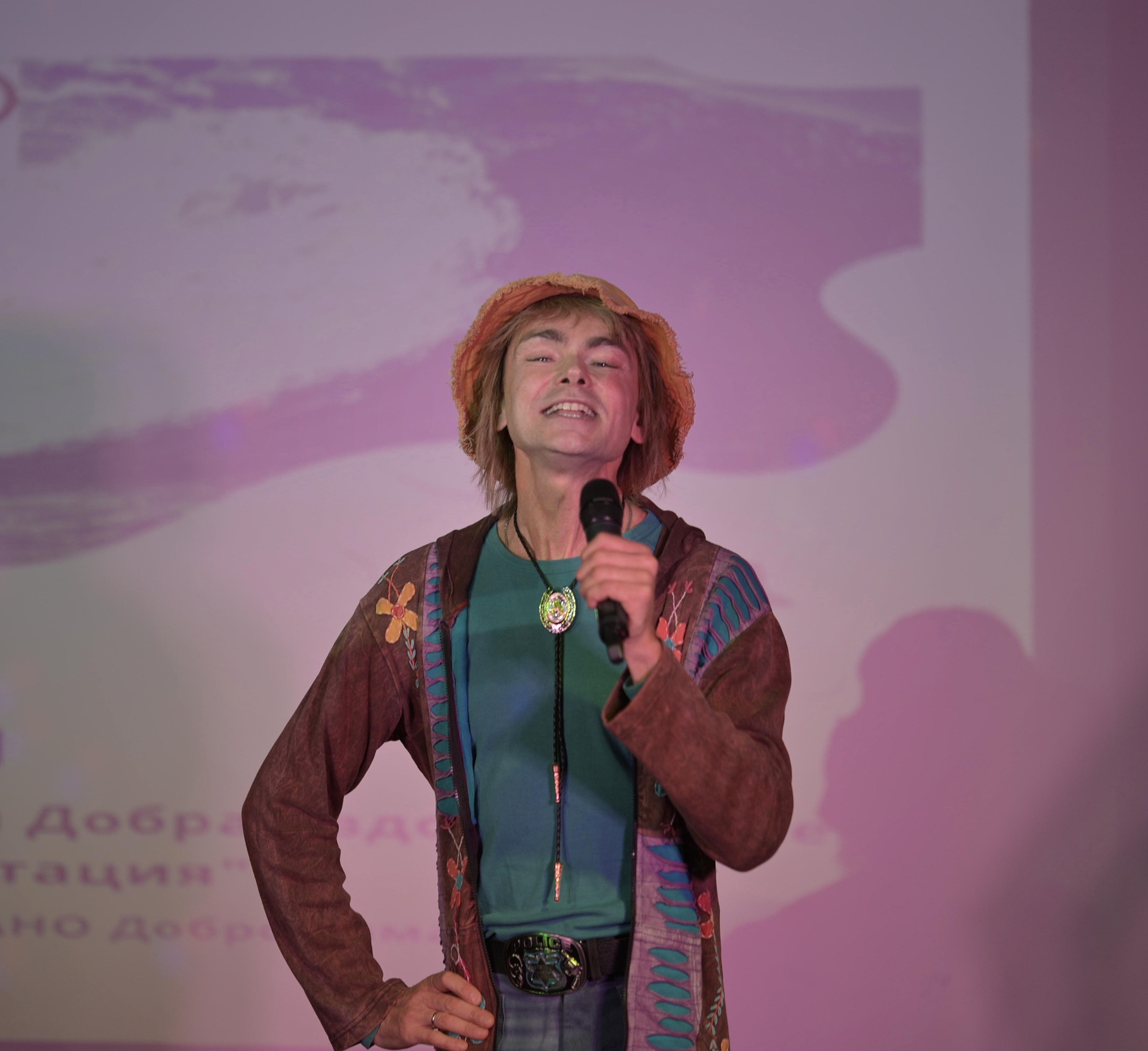 Концерт «Яркий свет надежды». Фотограф Ваших событий 📸