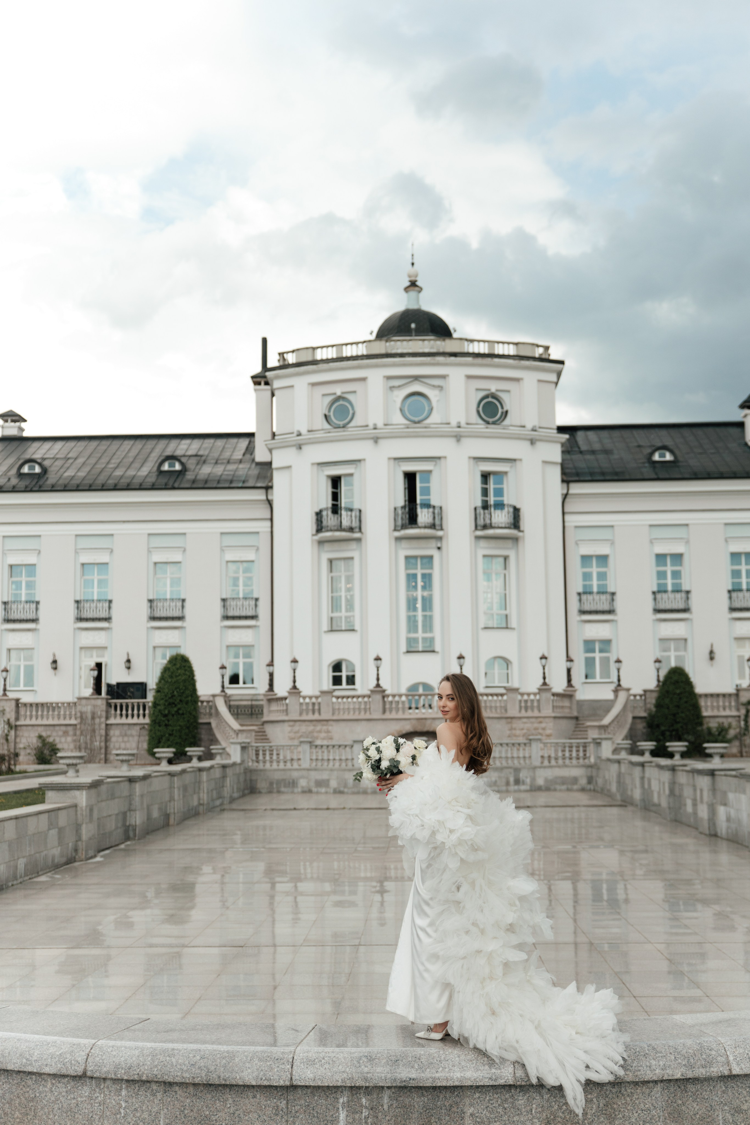 MICHETTI. Свадебное ФОТО & ВИДЕО Москва/Липецк