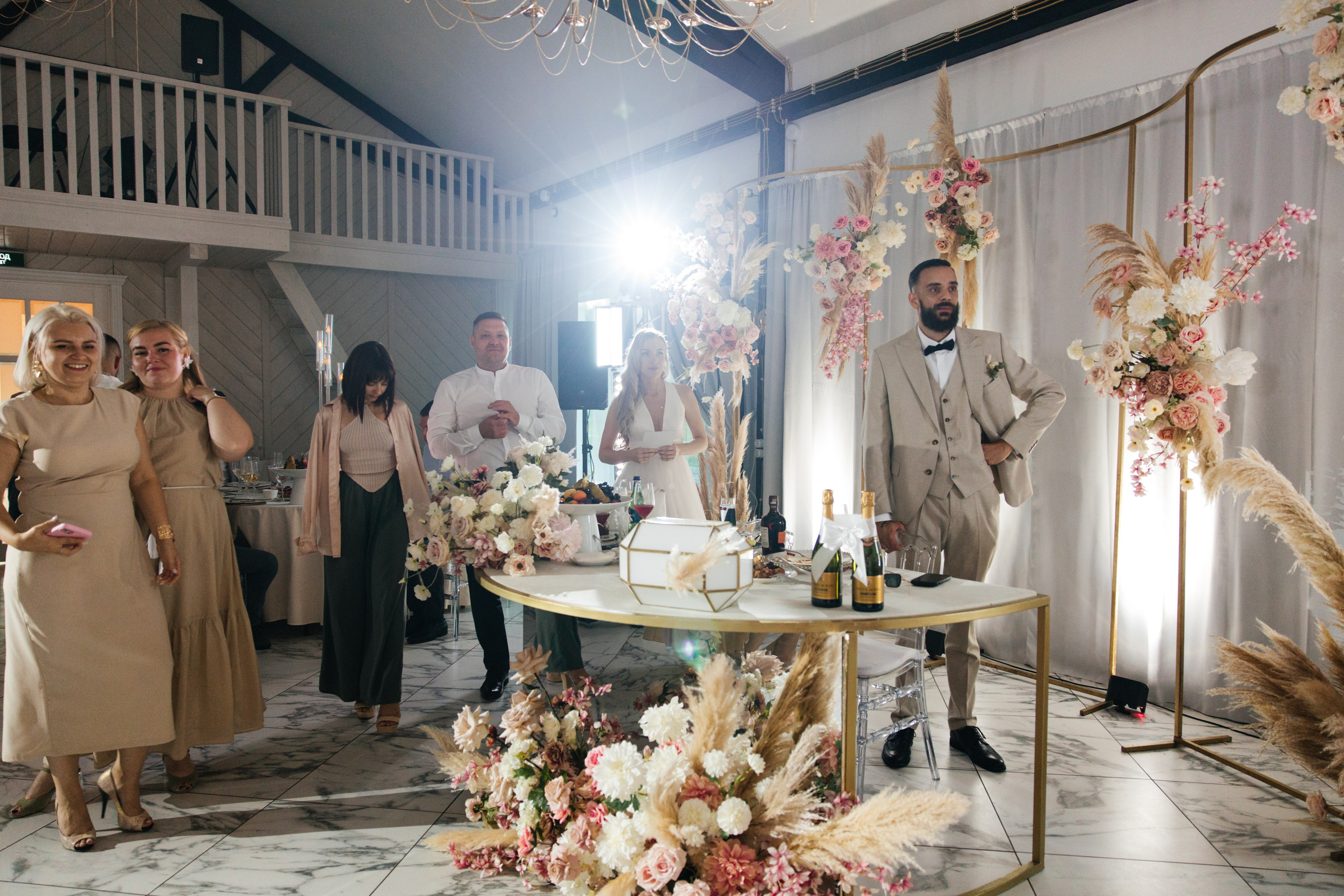 BORIS & ANASTASIA. Свадебное ФОТО & ВИДЕО Москва/Липецк