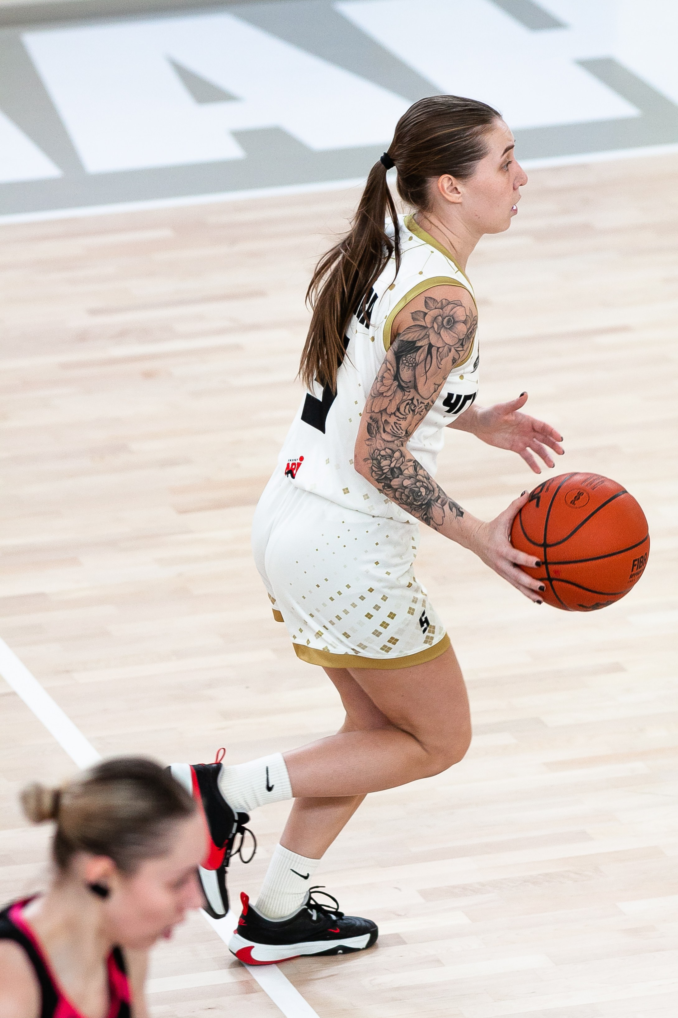 Патшалах университечэ. Фотография