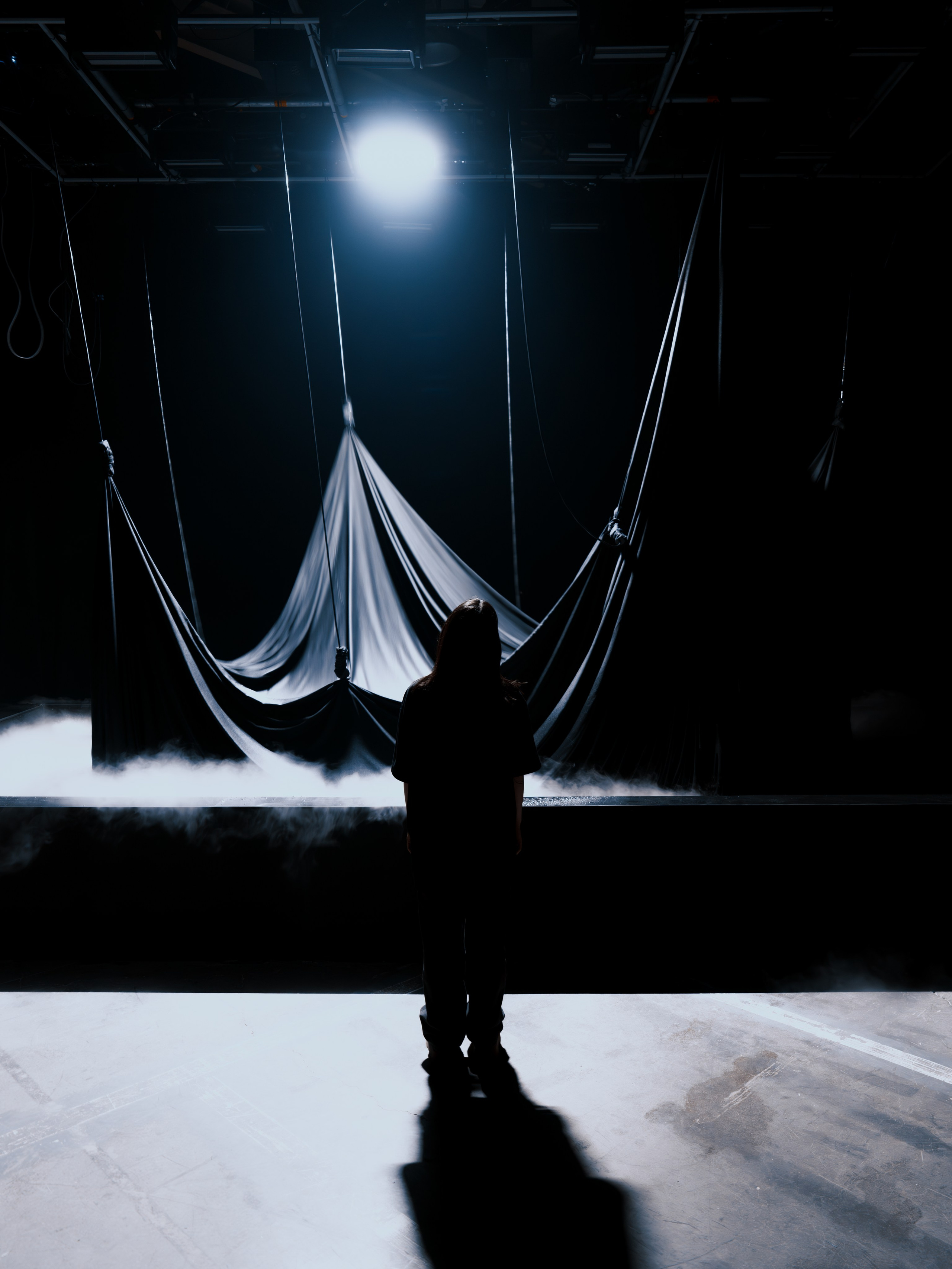 INTERVALS.EXHIBITION. @tomrus: Рустам Шагиморданов — фотограф