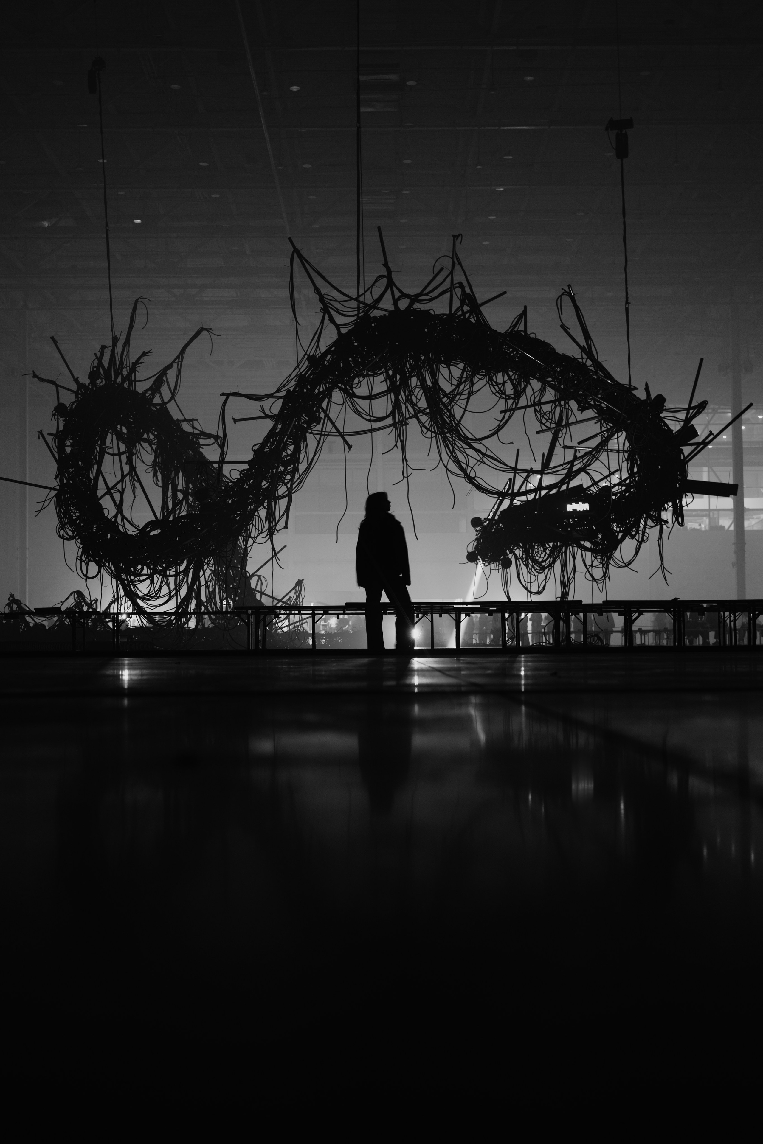 PANTERRA, CHRONOMORPH 001. @tomrus: Рустам Шагиморданов — фотограф