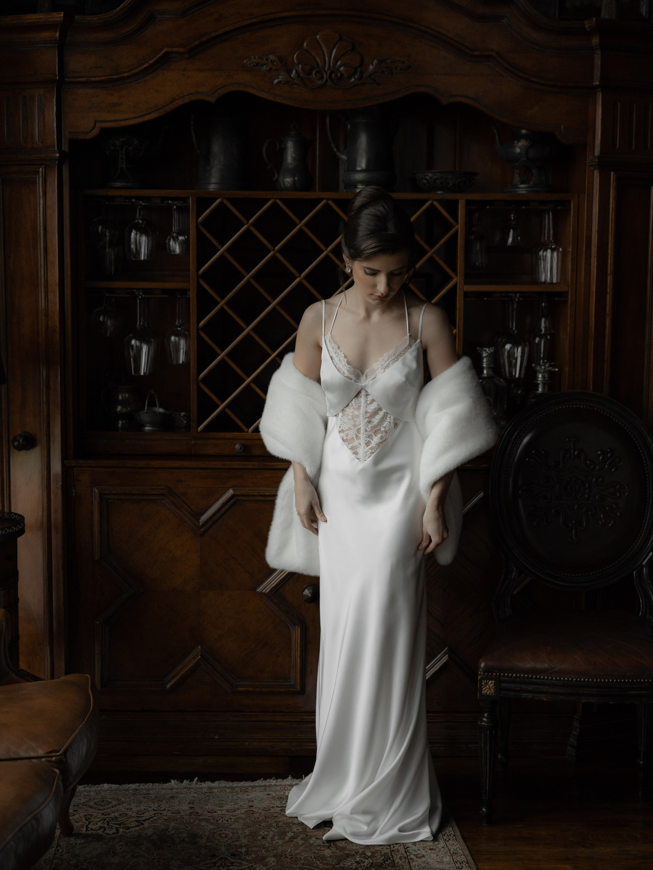 Павел и Яна. Свадебный фотограф Тула Москва СПБ / Сёмина Дарья