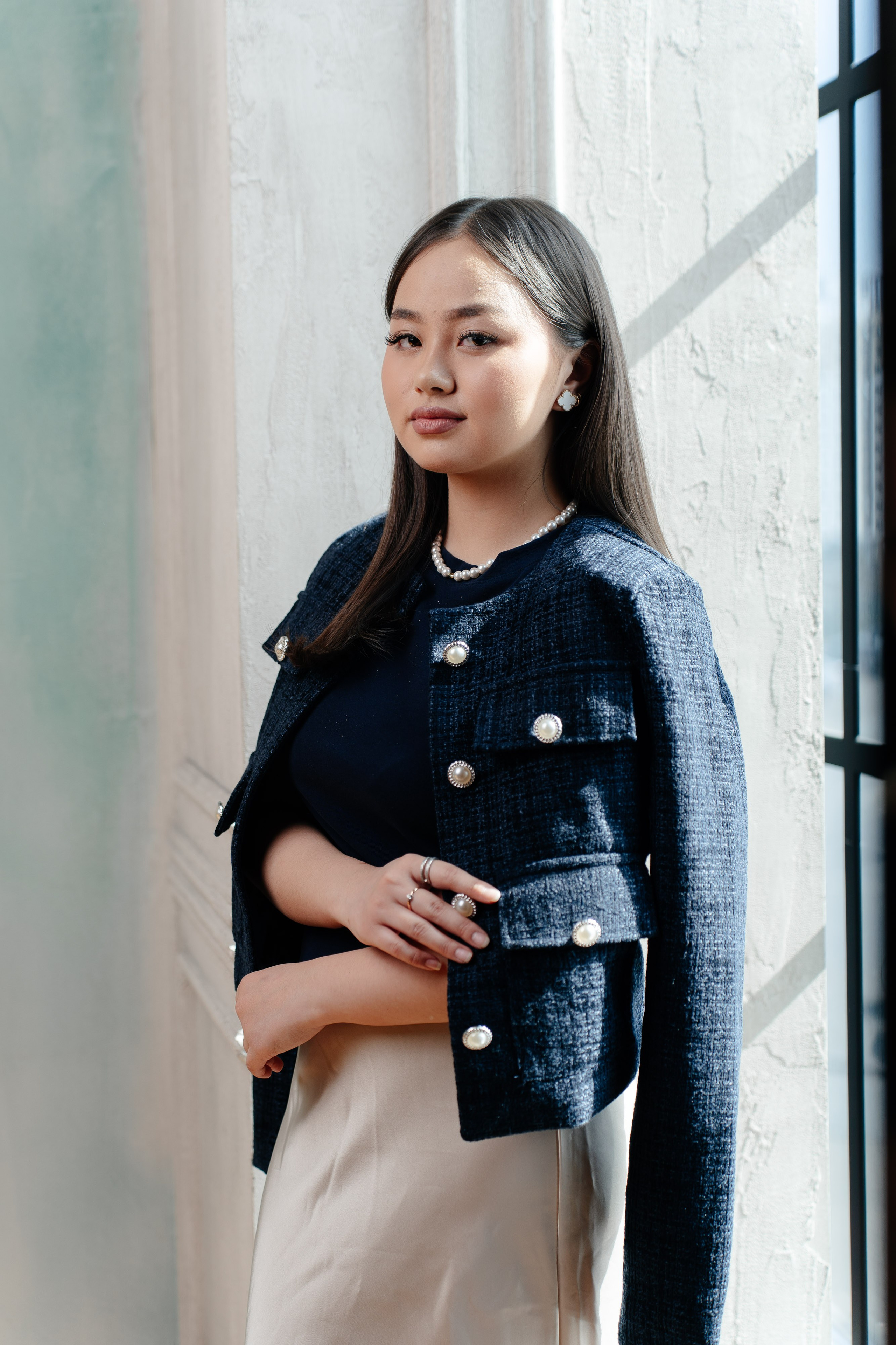 Личный разворот. Выпускные альбомы в Нур-Султане (Астана) и по всему Казахстану