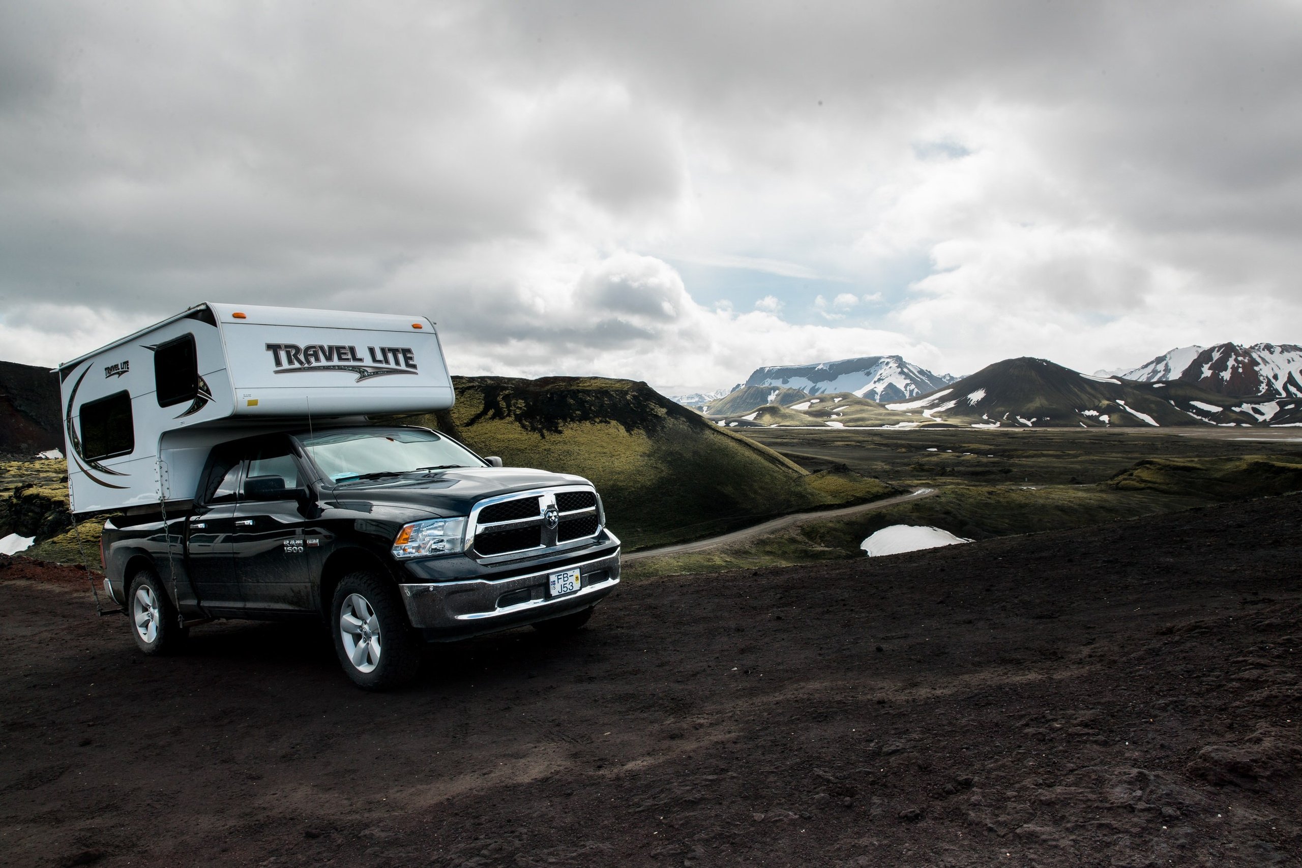 Свадьба для двоих в Исландии. Свадебный фотограф Катя Мухина | Москва