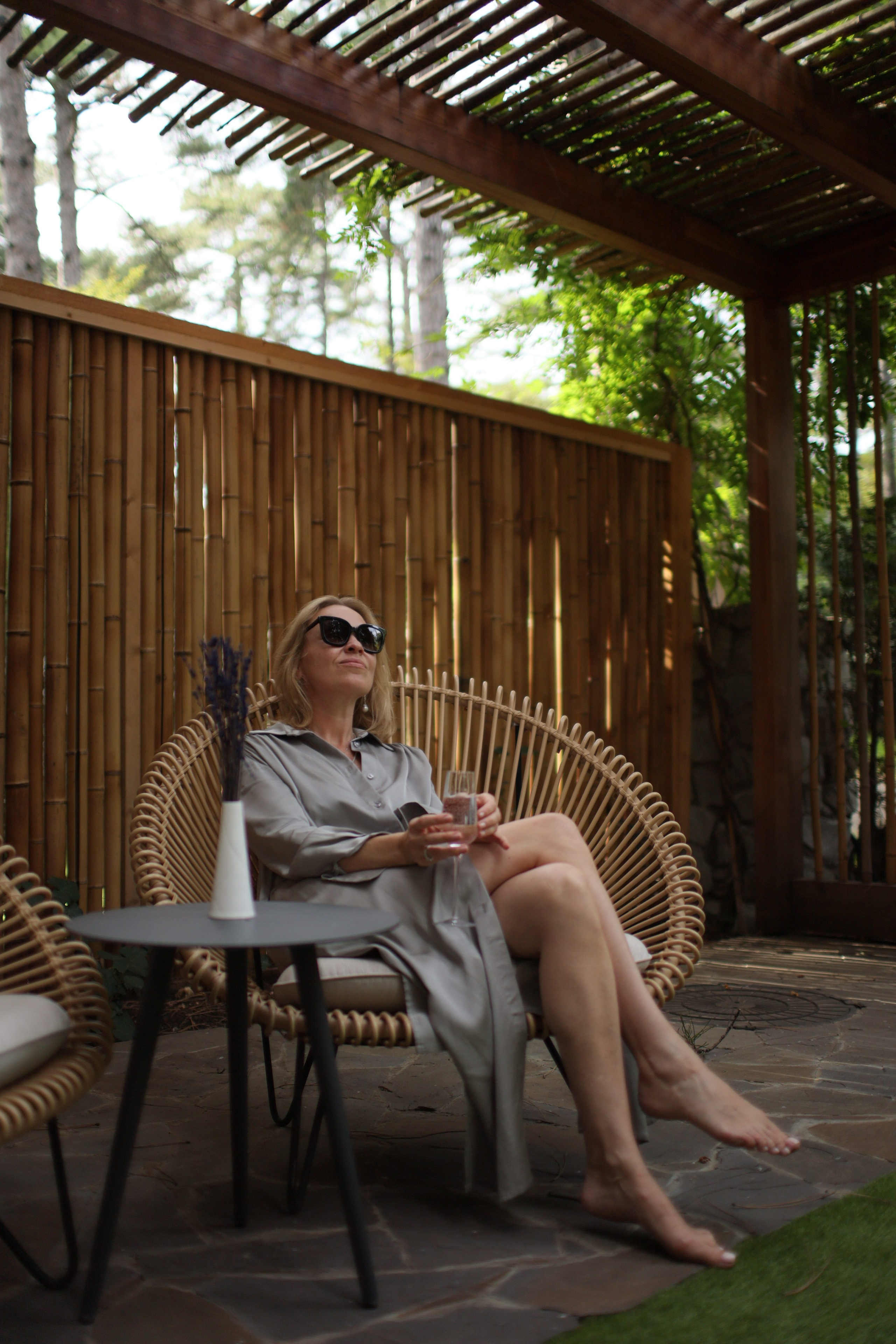 Персональная фотосессия. Свадебный фотограф в Крыму