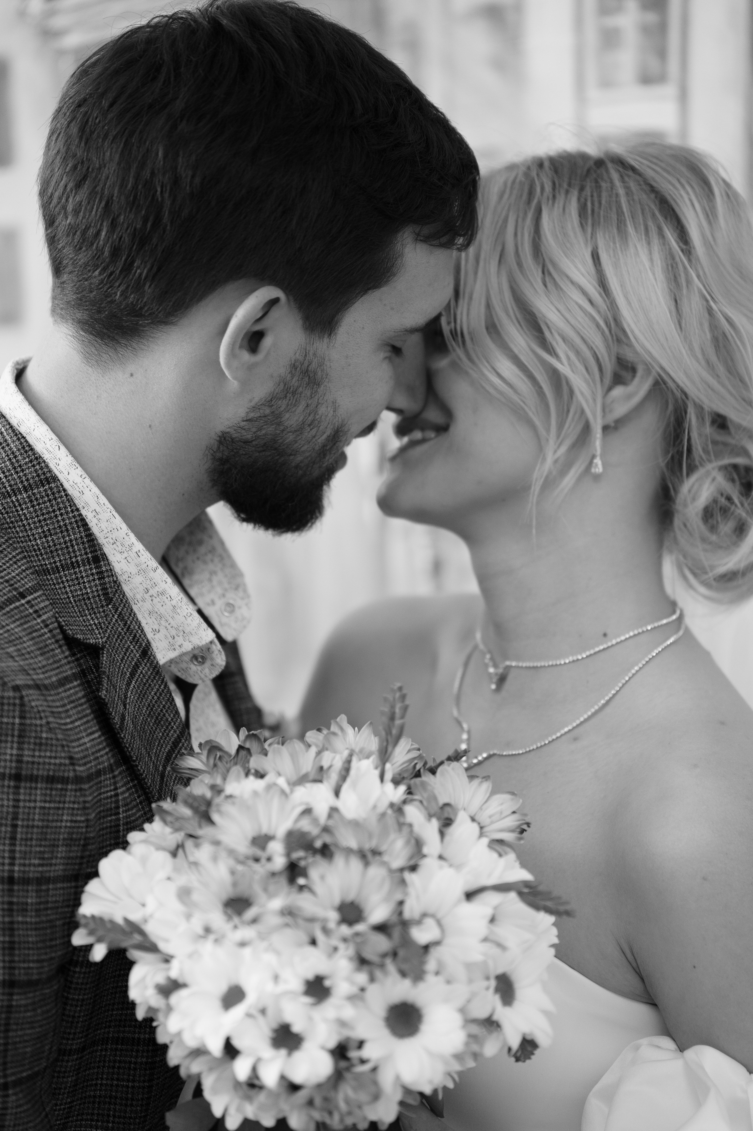 Свадебная съемка. Репортажный фотограф в Калининграде Морозов Кирилл