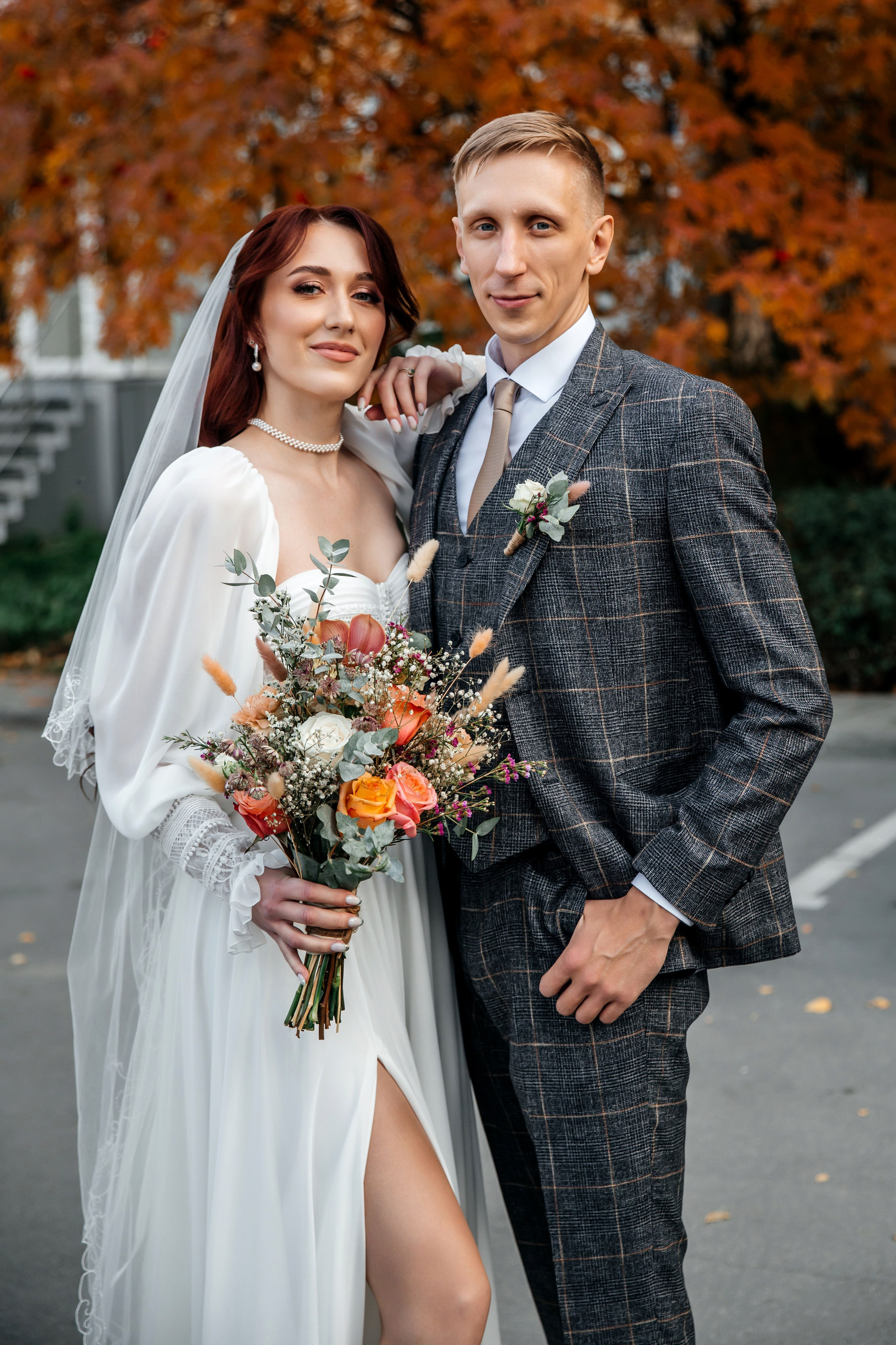 Отзывы. Ирина Шульц свадебный фотограф