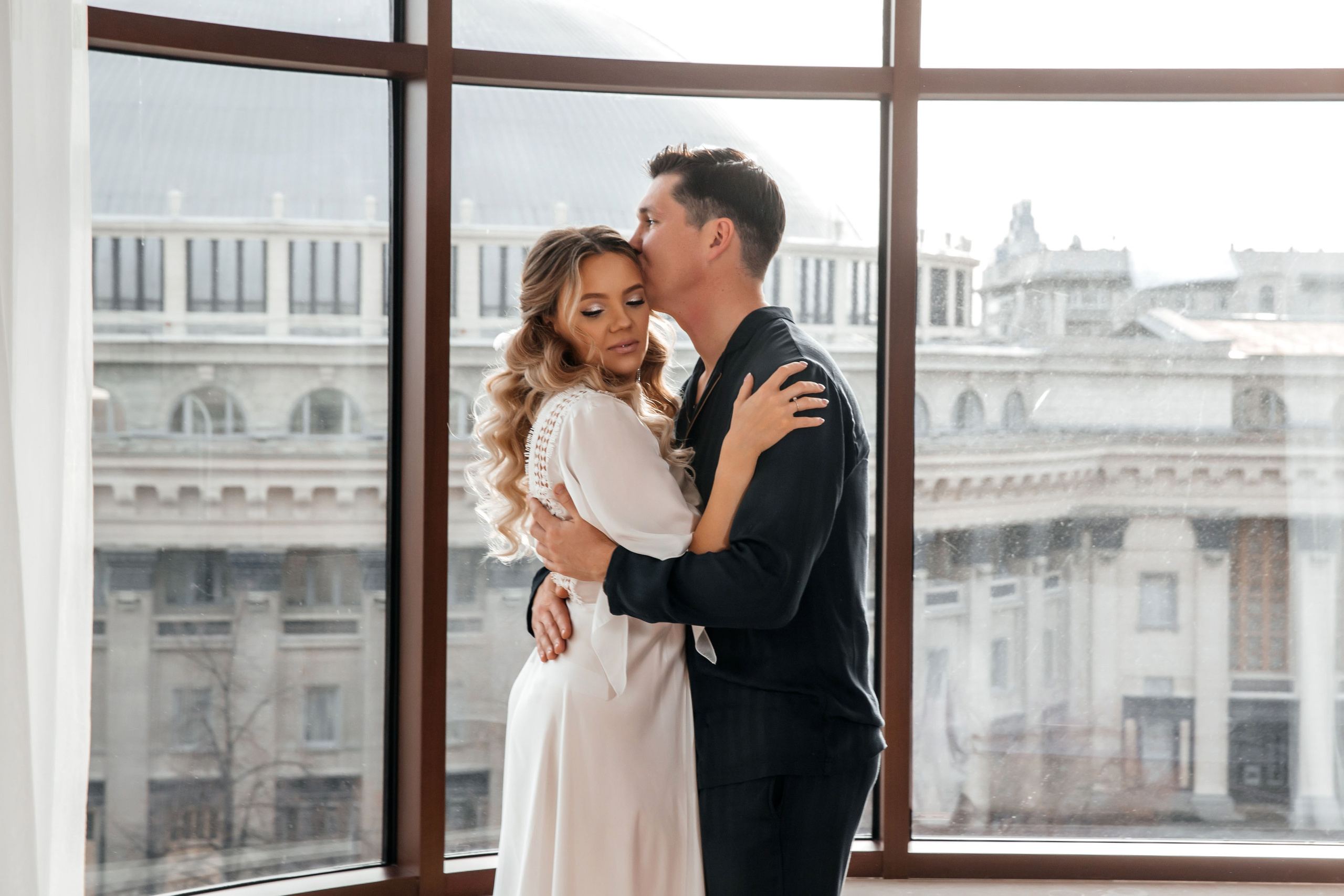 Свадебные съемки. Ирина Шульц свадебный фотограф