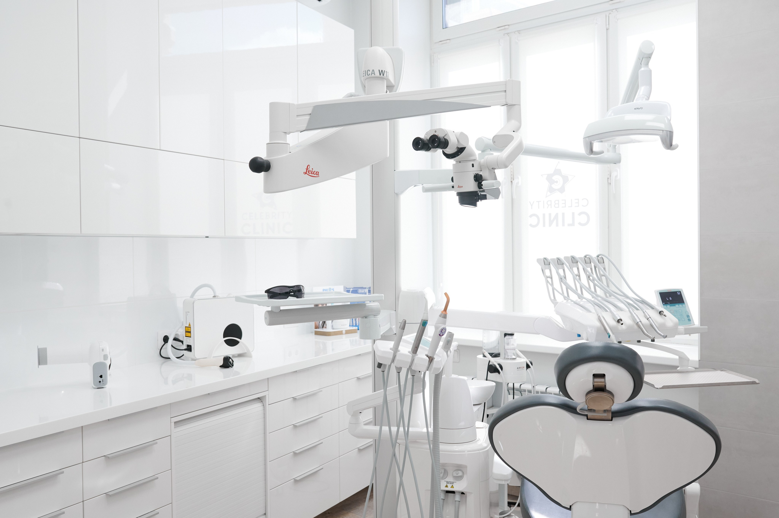 Профессиональная съемка интерьера Нижний Новгород