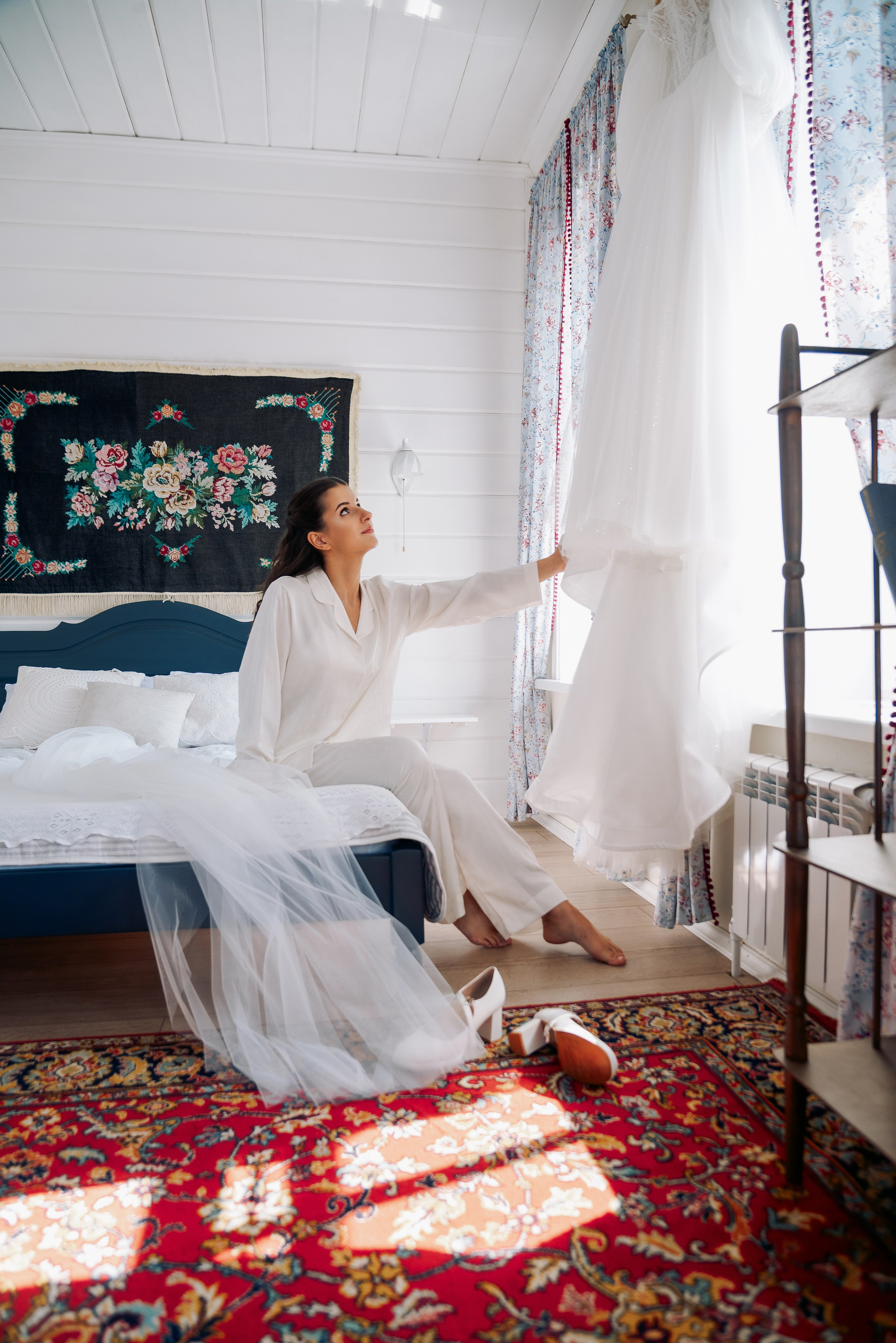 Свадьба Елизавета&Матвей