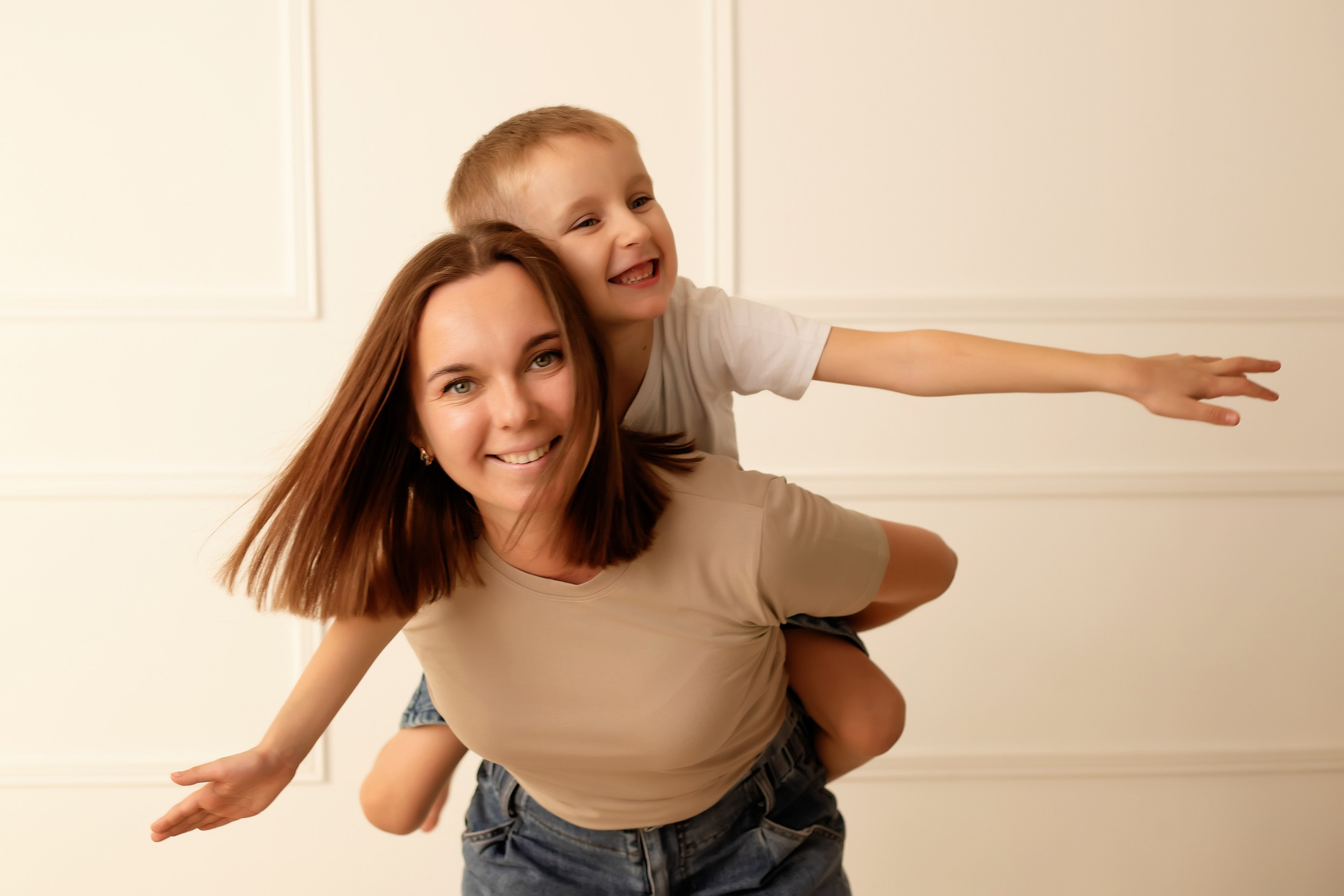 Семейные съёмки. Семейный фотограф в Прокопьевске Екатерина Финаскова