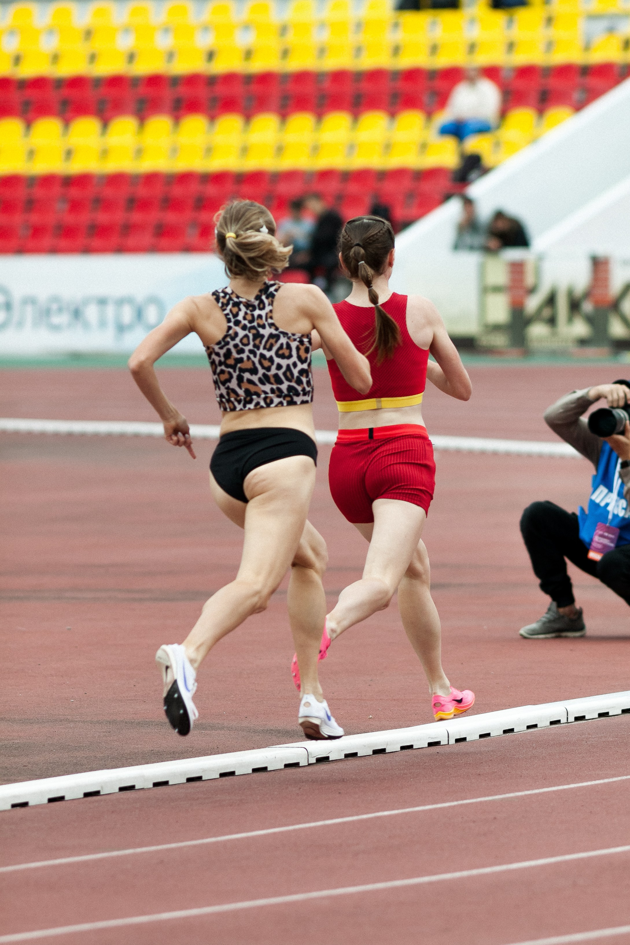 ЛА 5 июля 2025. Фотография