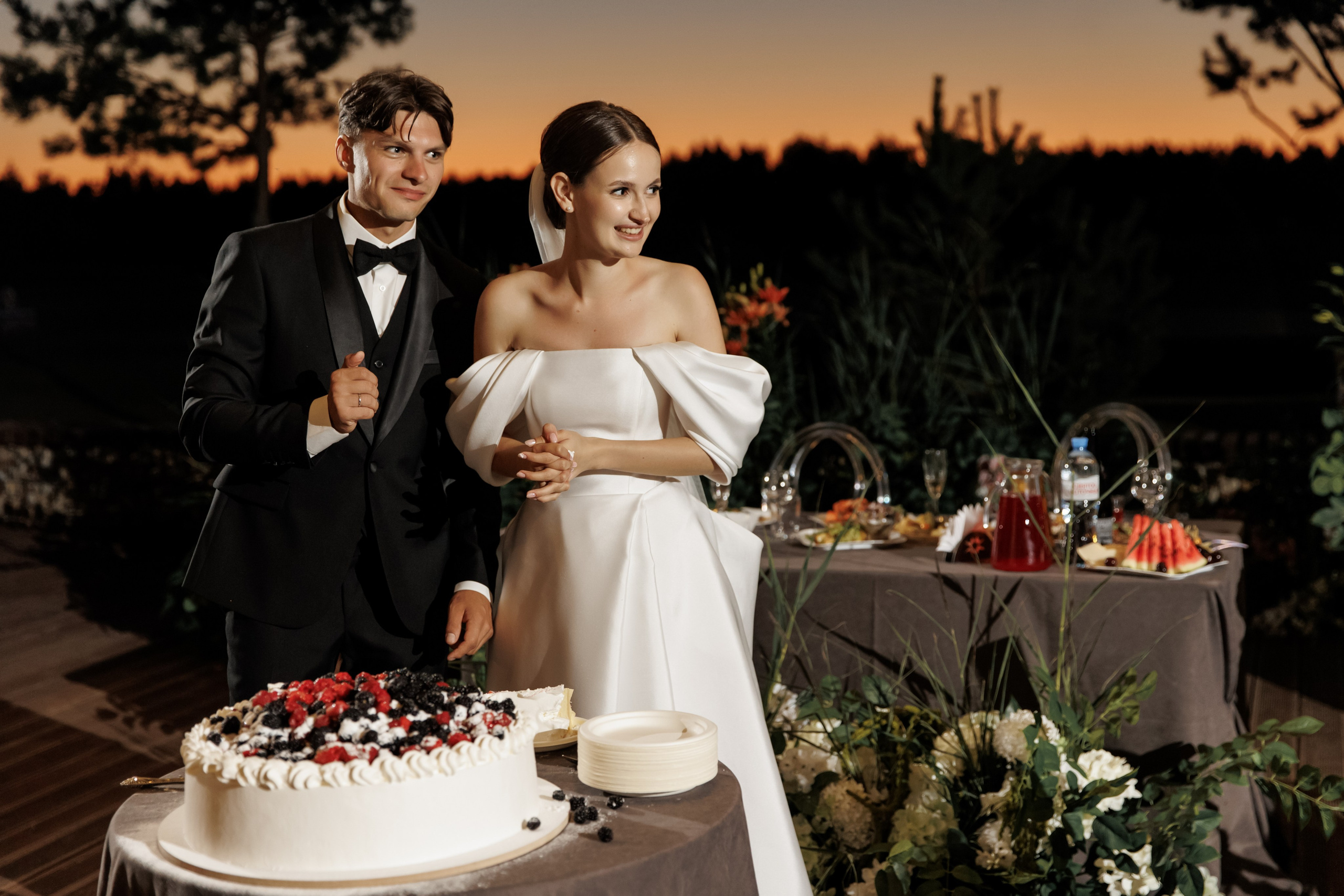 D&O. Свадебный фотограф Екатерина Худякова — Ярославль, Санкт-Петербург, Москва